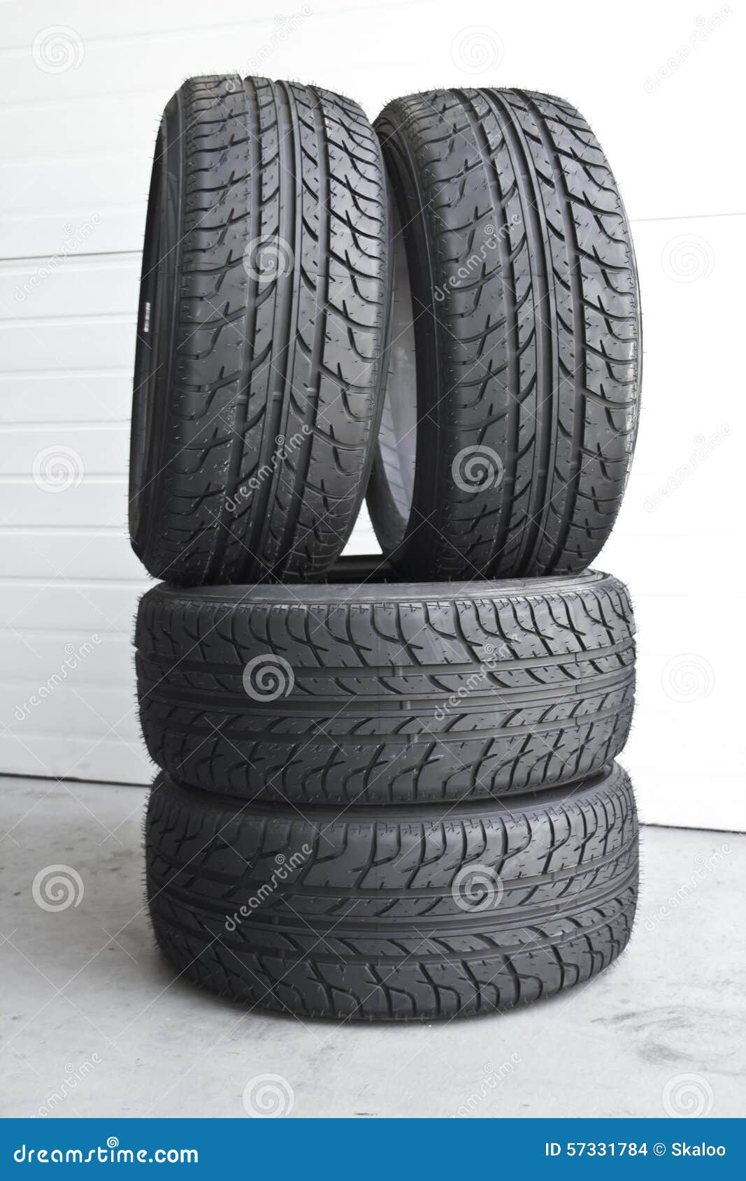 Car tires stock photo. Image of automotive, maintenance 57331784