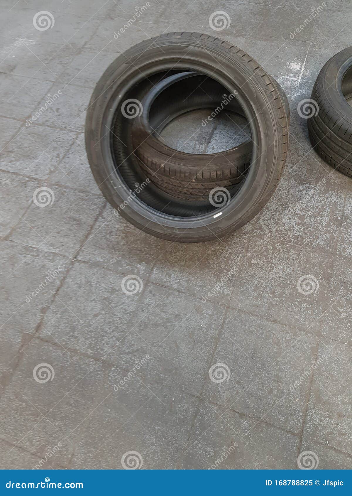 Car tires in the stock image. Image of mechanical 168788825