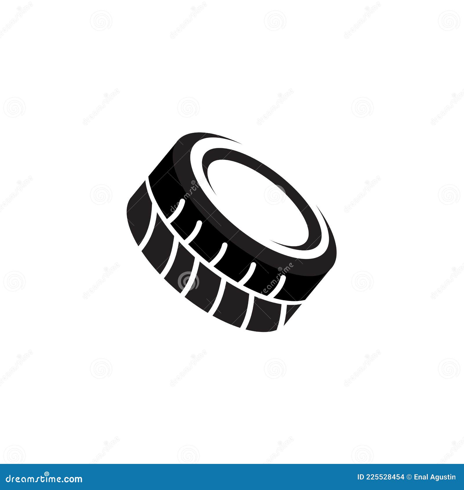Car Tyre Logo Design Template Stock Vector Illustration of rubber, shop 225528454