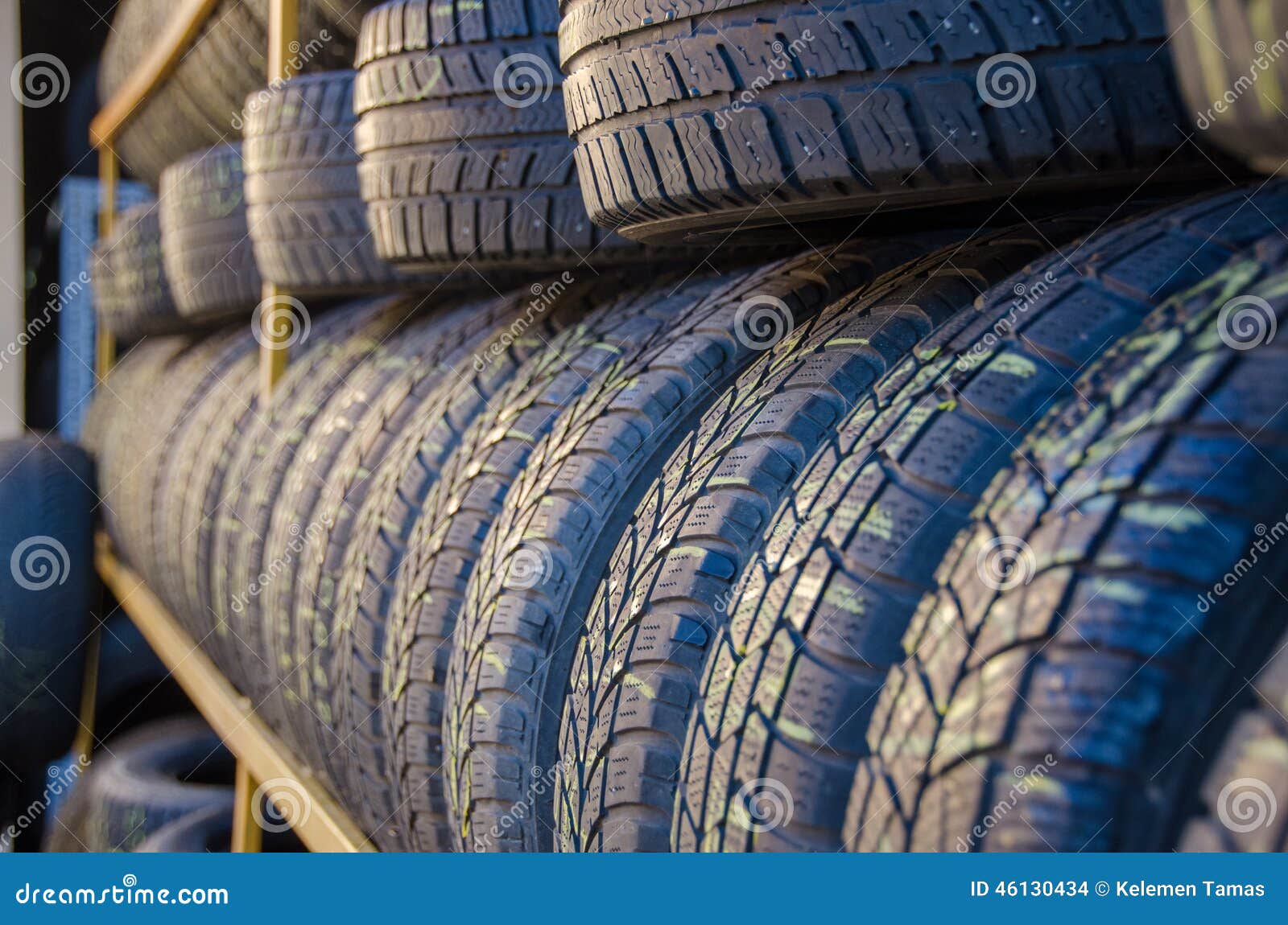 car tyres