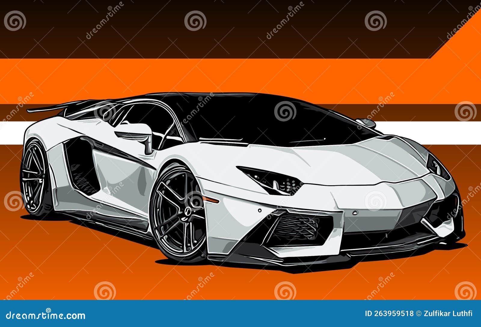 Car Vector Template Stock Vector Illustration Of Concept 263959518 car-vector-template-stock-vector-illustration-of-concept-263959518