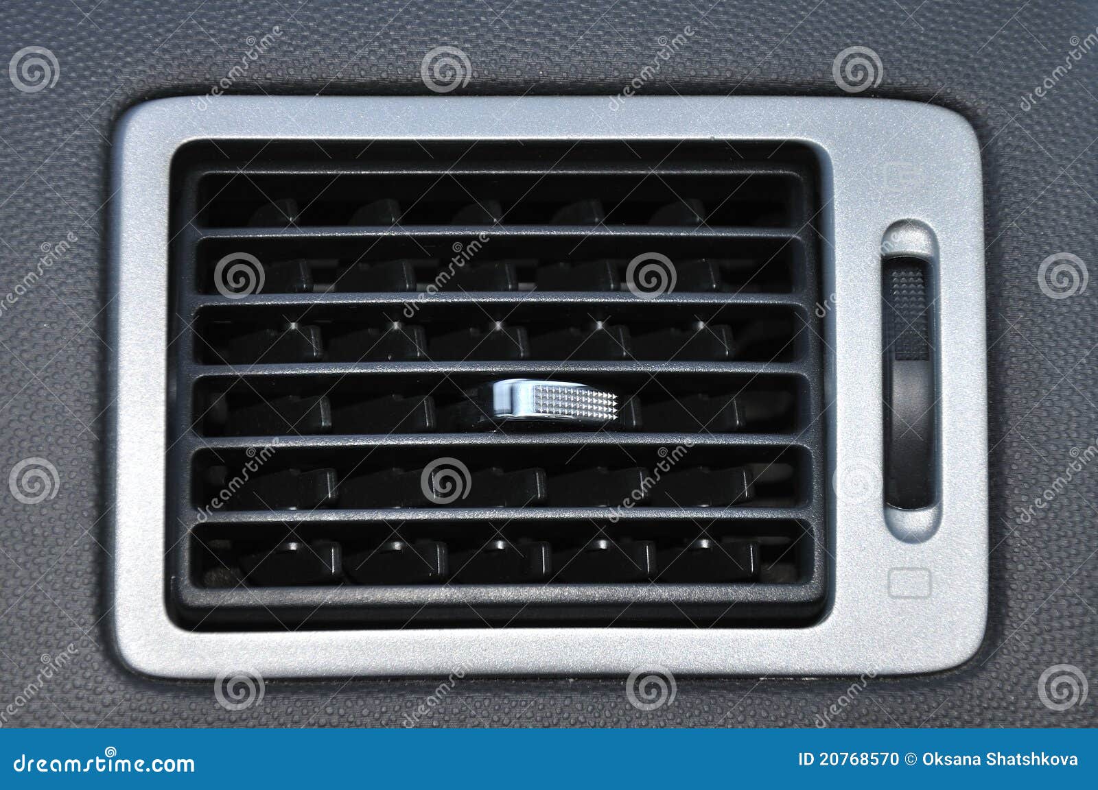 Car ventilation system stock photo. Image of drive, vehicle 20768570