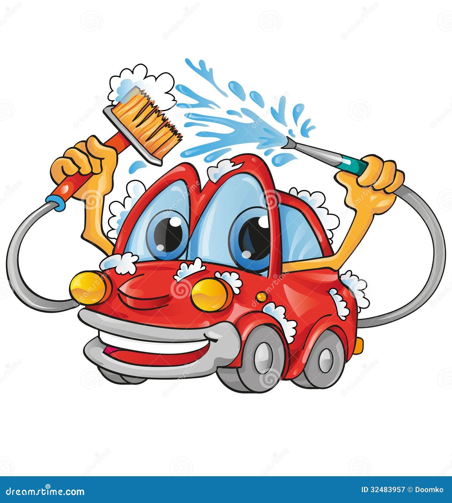 funny car clip art free - photo #32