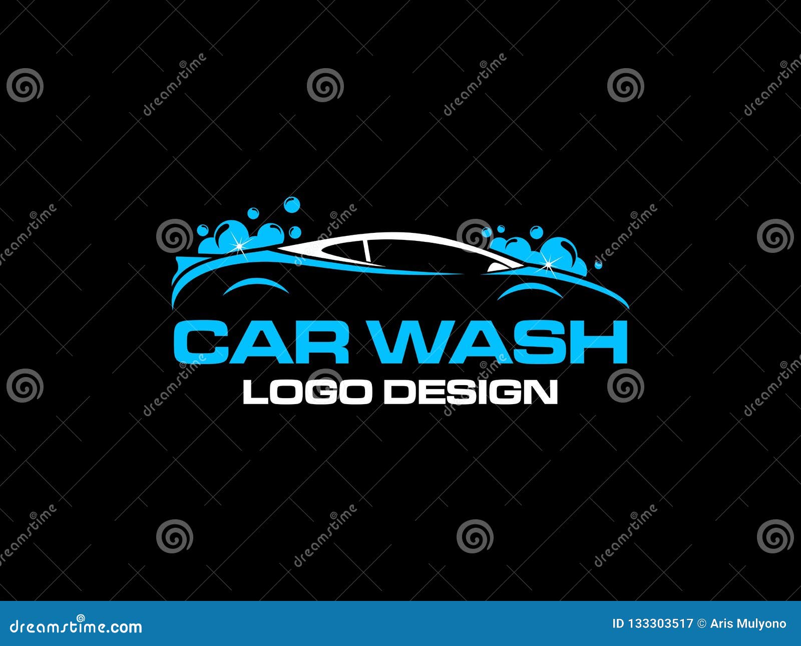Car Wash Logo Stock Illustrations 6 700 Car Wash Logo Stock Illustrations Vectors Clipart Dreamstime