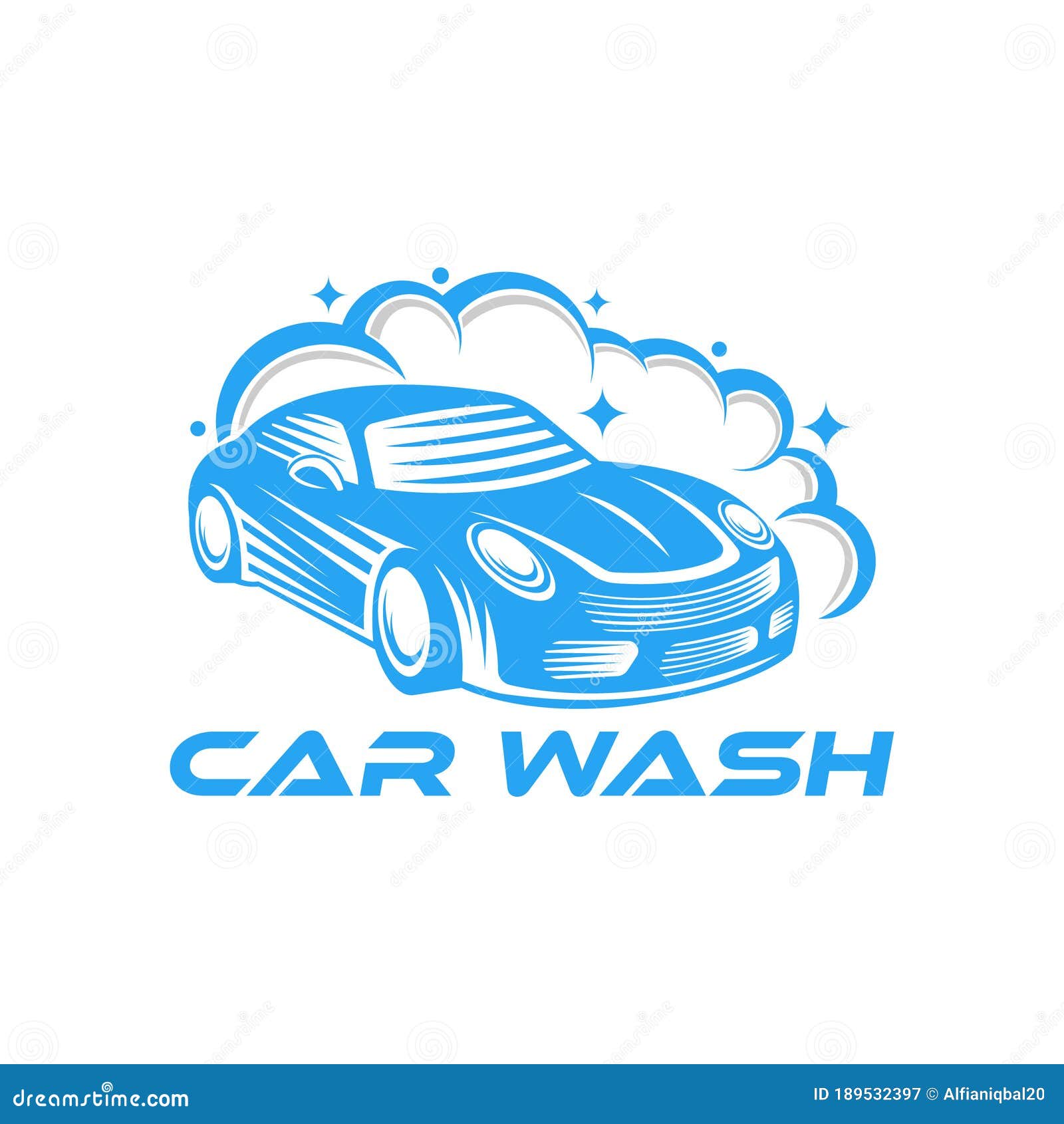 Carwash Logo Images – Browse 9,870 Stock Photos, Vectors, and Video