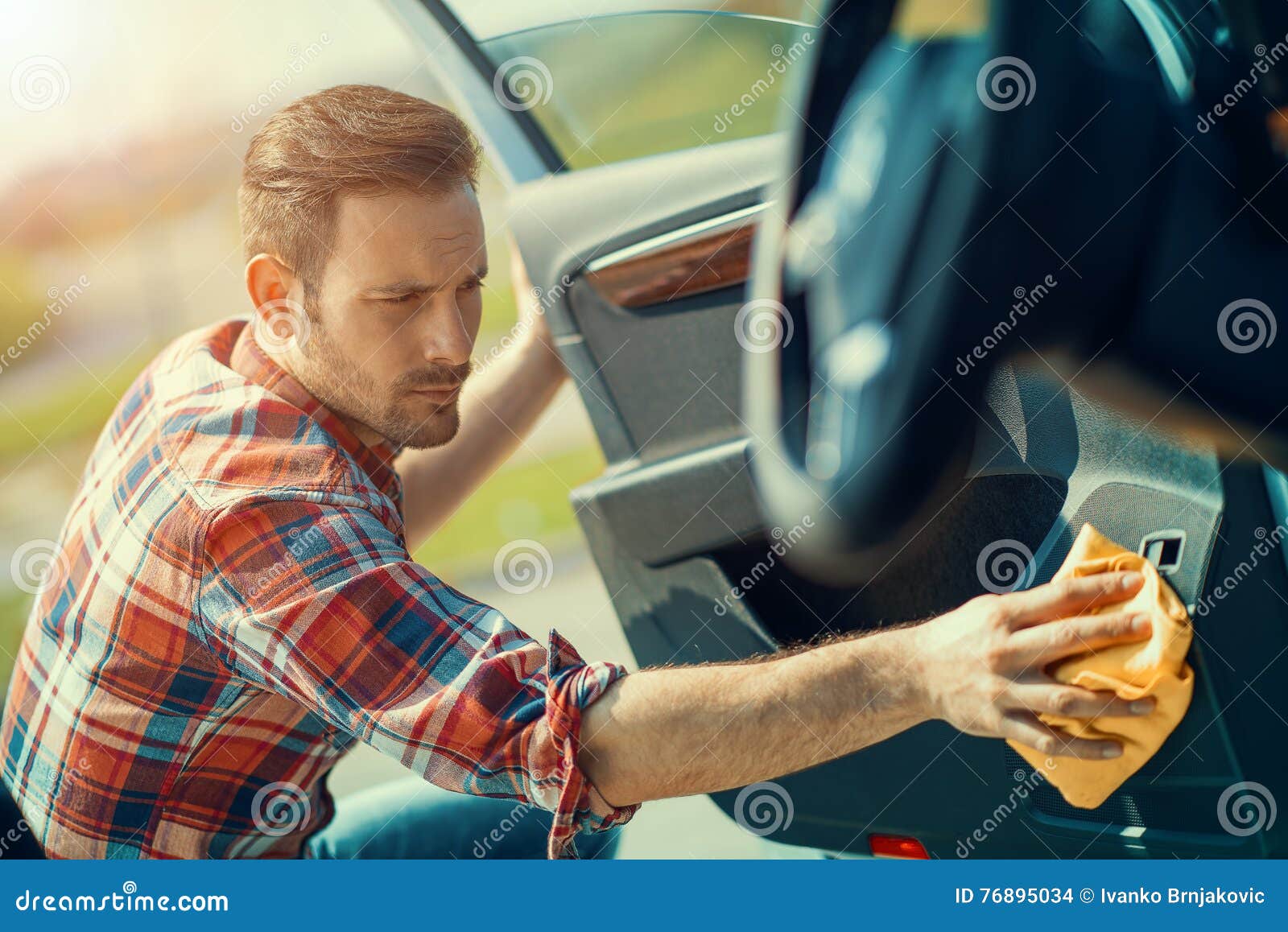 Car wash stock photo. Image of transport, lifestyles 76895034