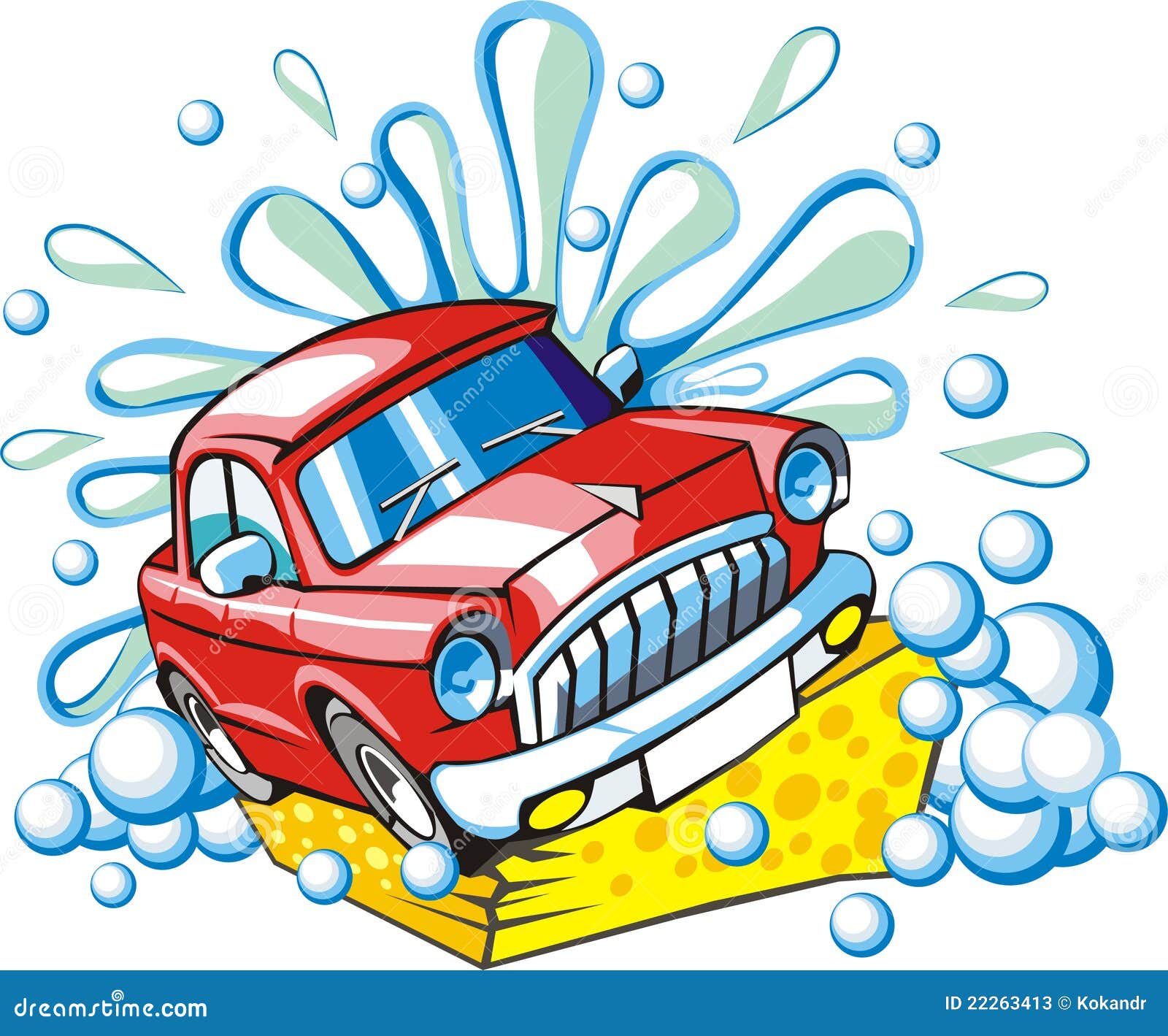 Car Washing Sign Stock Illustrations – 3,338 Car Washing Sign Stock  Illustrations, Vectors & Clipart - Dreamstime