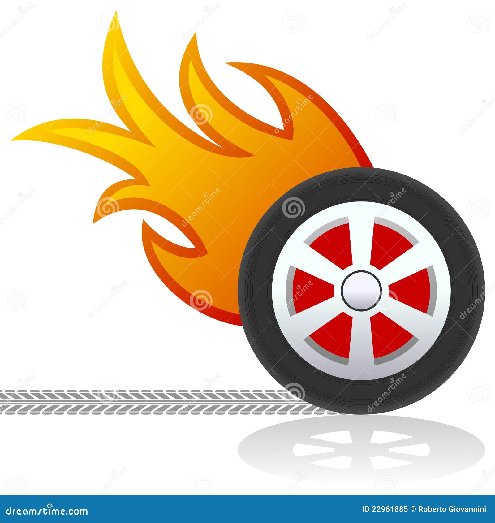 clipart car wheels - photo #45