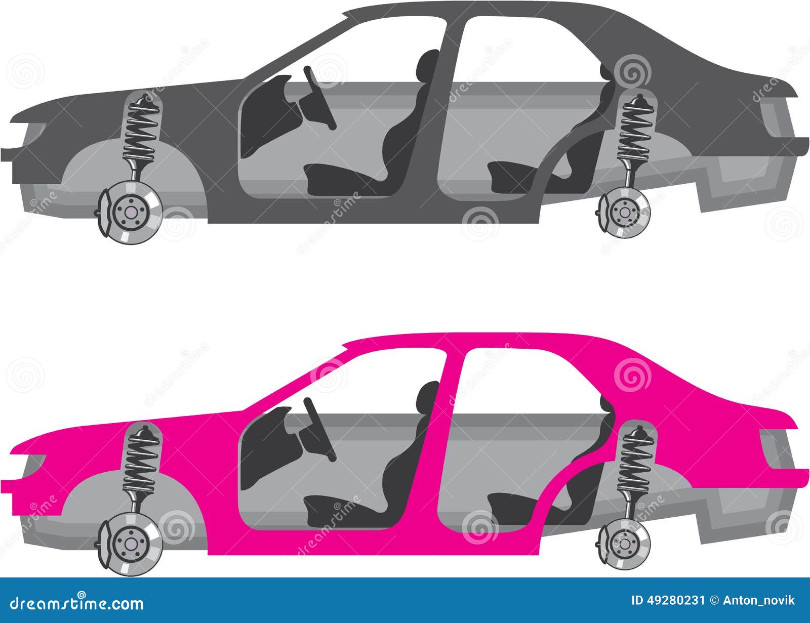 auto body clipart - photo #2