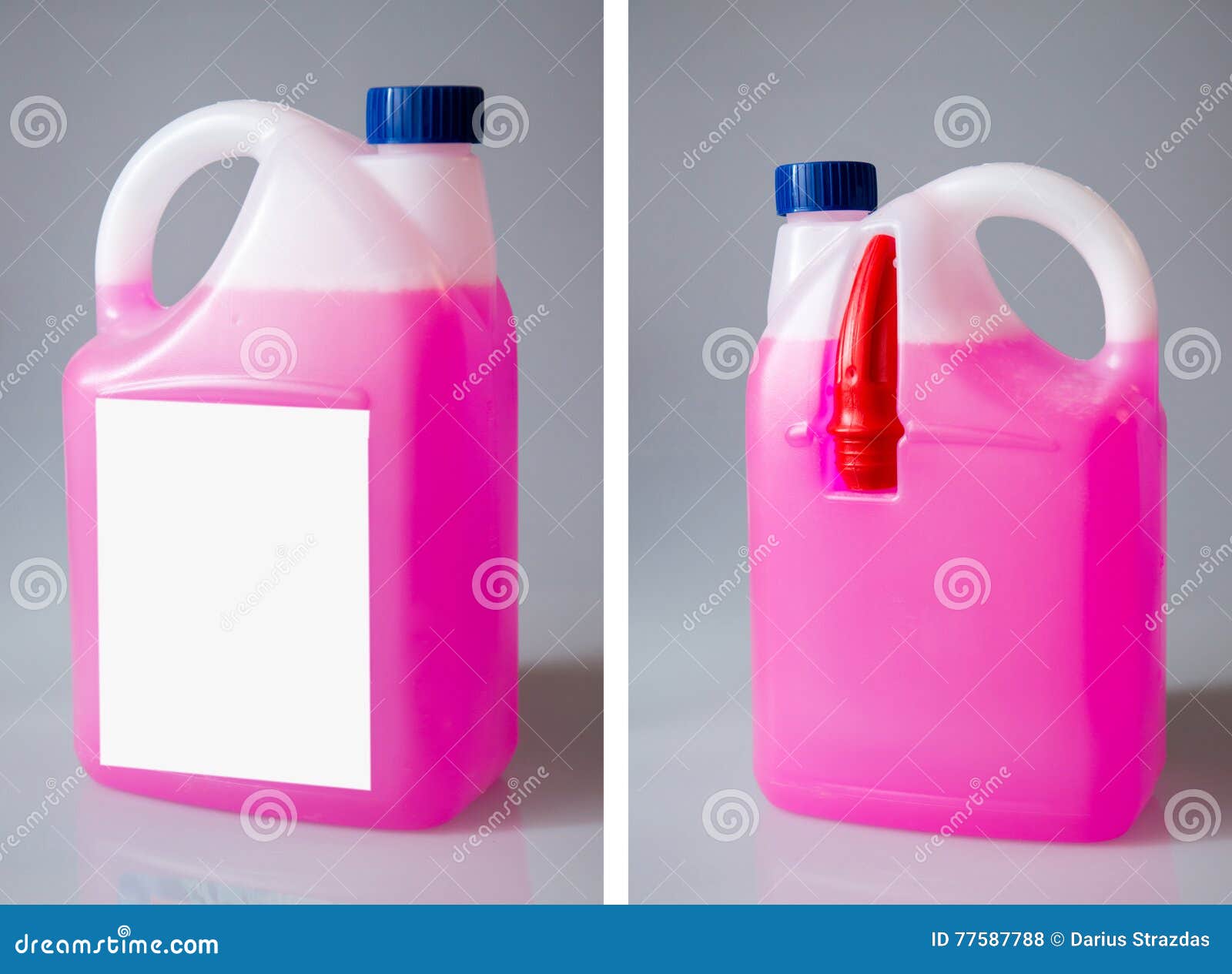 Car window washer fluid stock photo. Image of quality 77587788