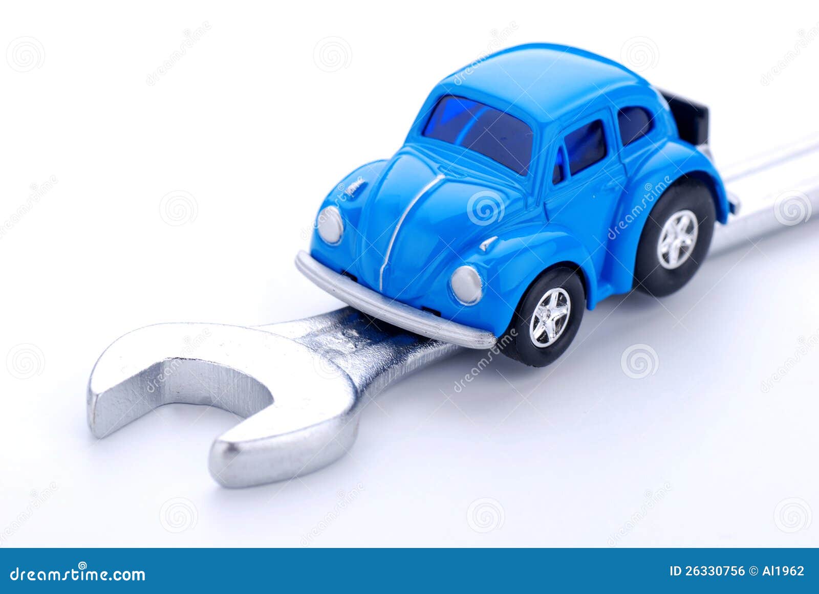 Car and wrench stock photo. Image of travel, energy, repair 26330756
