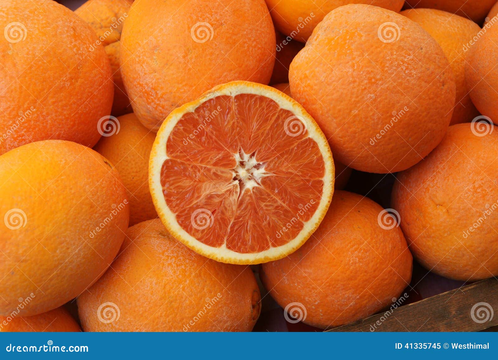 cara cara orange, citrus sinensis 'cara cara'