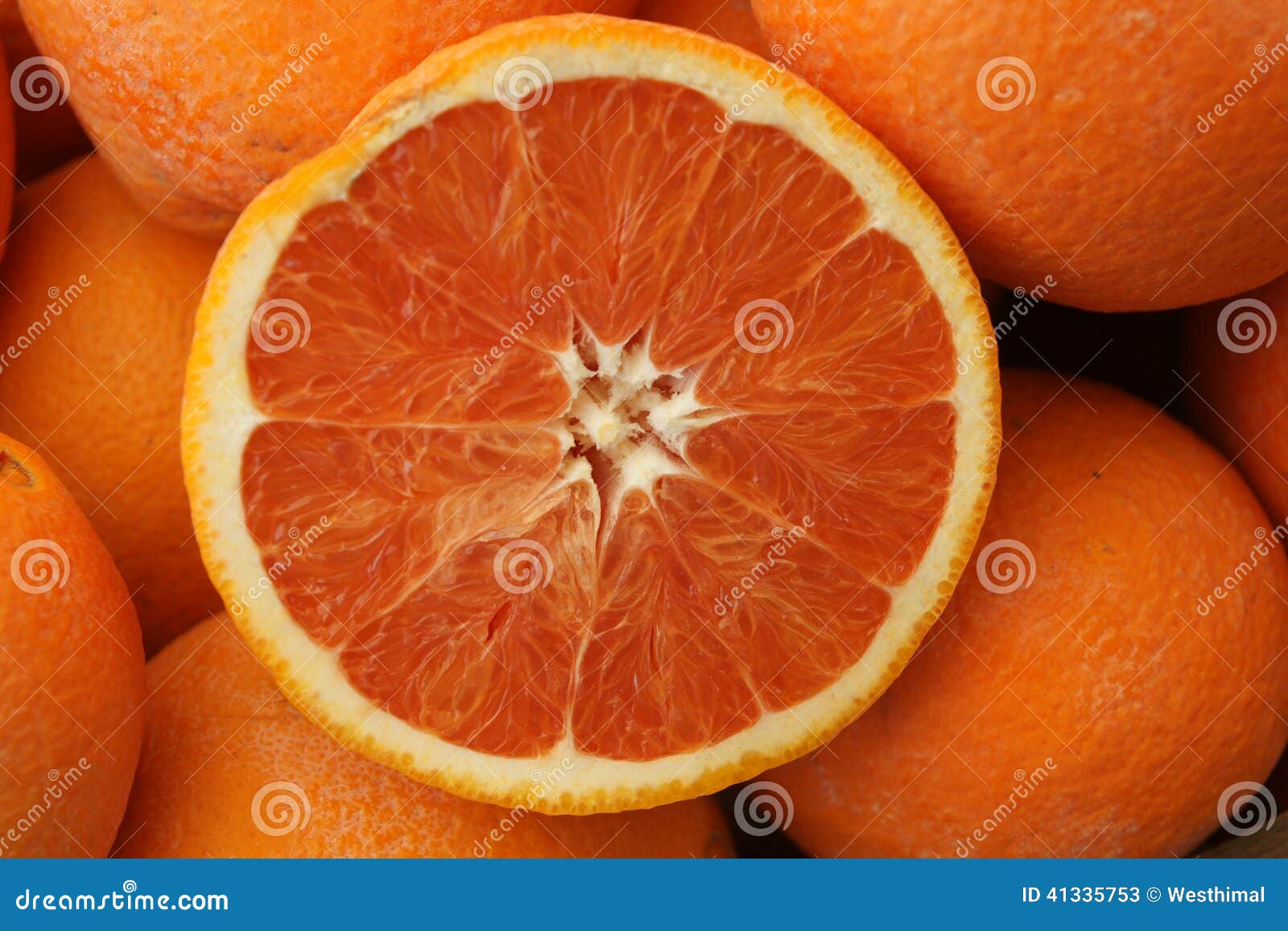 cara cara orange, citrus sinensis 'cara cara'