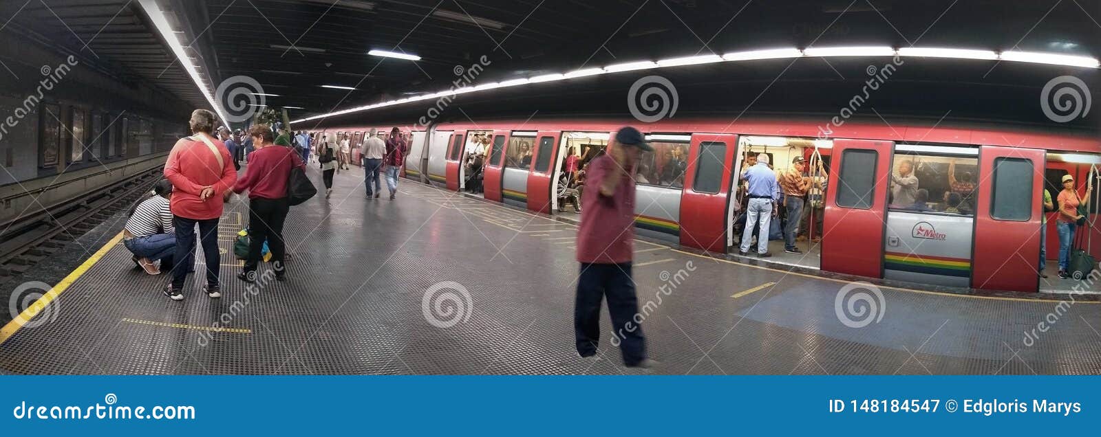 a-panoramic-view-of-the-subway-station-system-metro-de-caracas