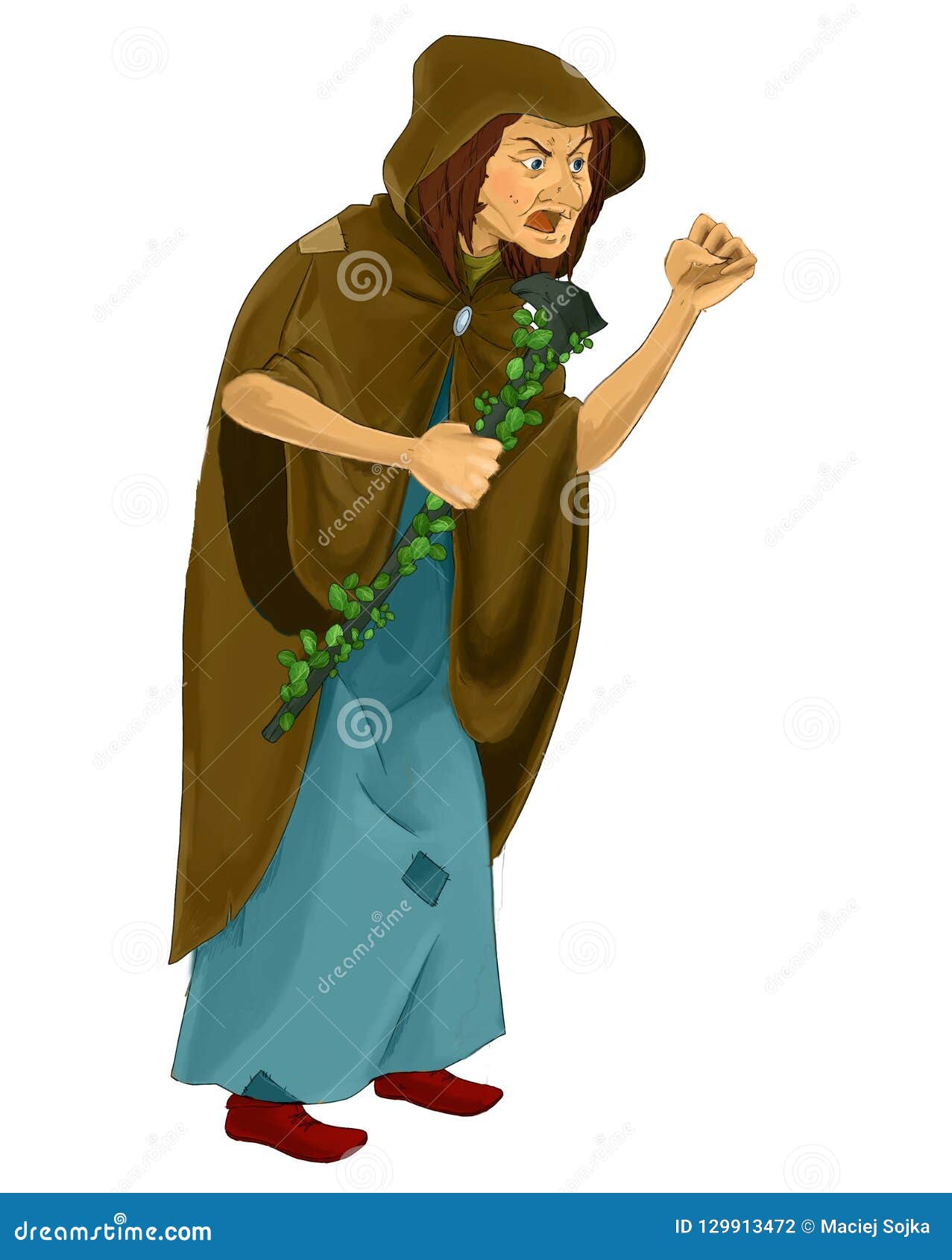 Caractere De Conte De Fees De Bande Dessinee Vieux Position Et Regard De Sorciere Illustration Stock Illustration Du Illustration Magicien Caractere De Conte De Fees De Bande Dessinee Vieux Position Et Regard De Sorciere Illustration Stock Illustration Du Illustration Magicien