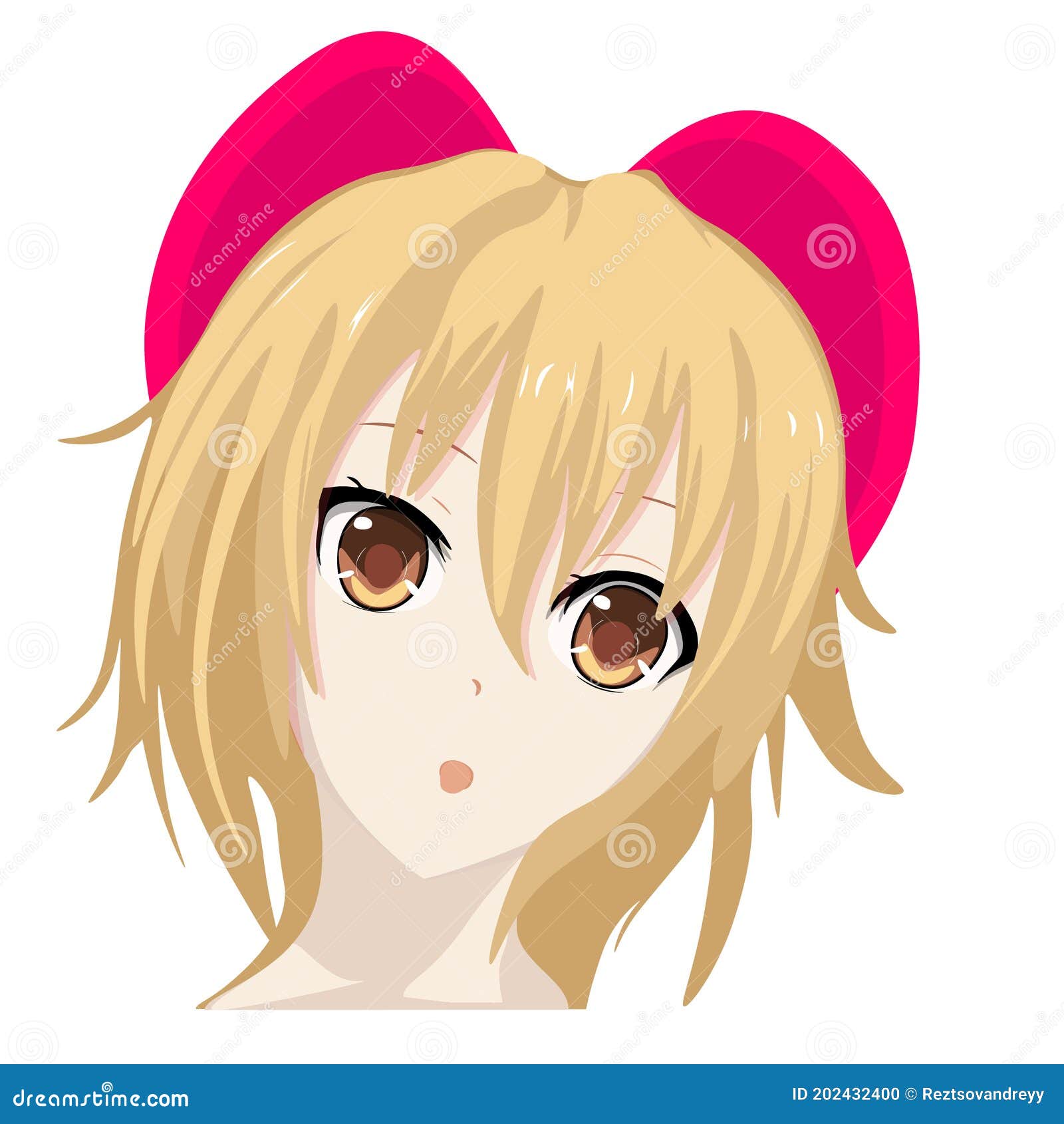 jovem anime de mangá. o cara do anime é um esboço em preto e