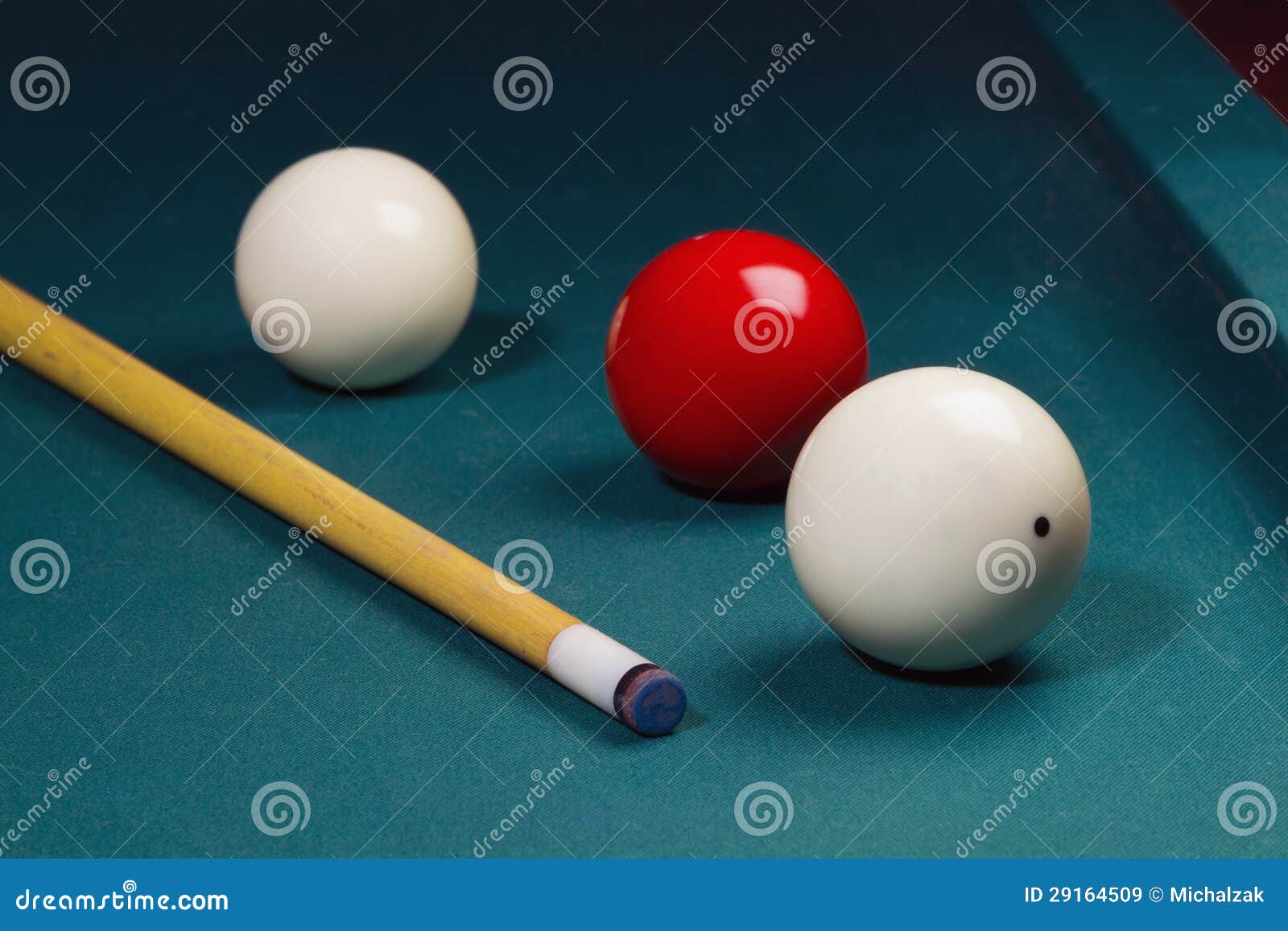 Carambole billiard balls stock image. Image of challenge 29164509