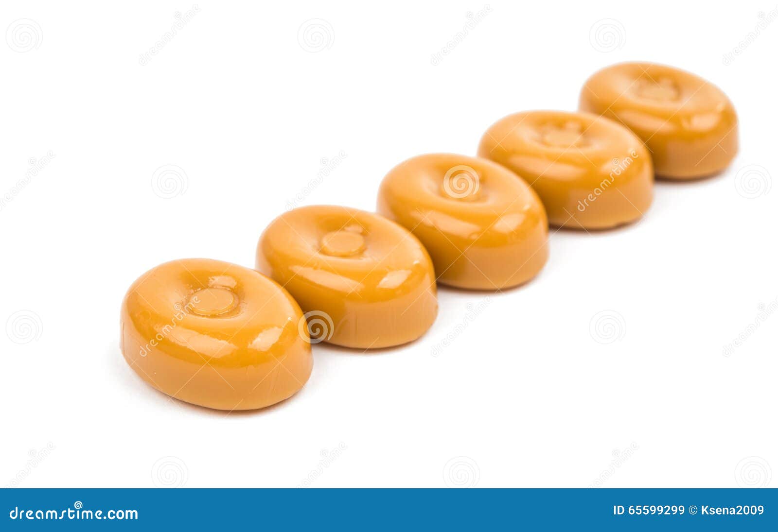 Caramel candies stock image. Image of heap, junk, horizontal 65599299