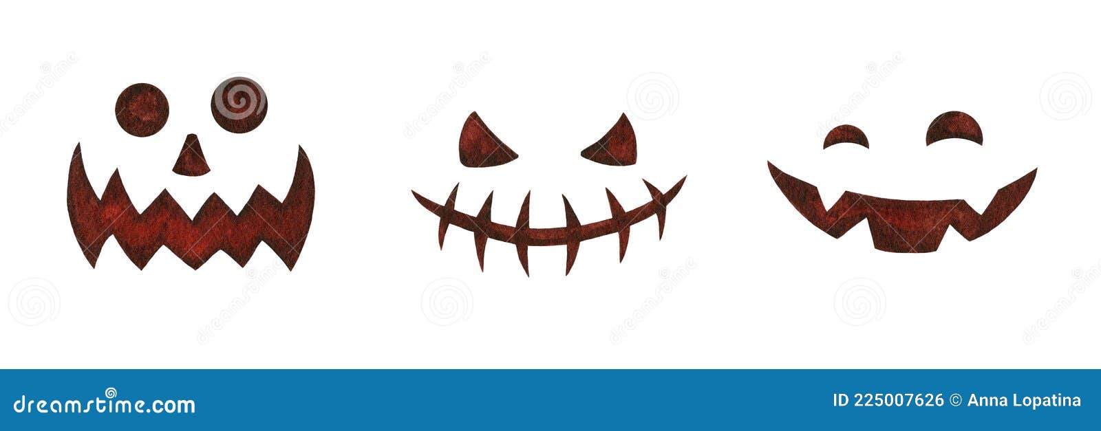 Vetores de Rostos Assustadores Em Preto E Branco e mais imagens de  Assustador - Assustador, Cabeça, Desenho - iStock