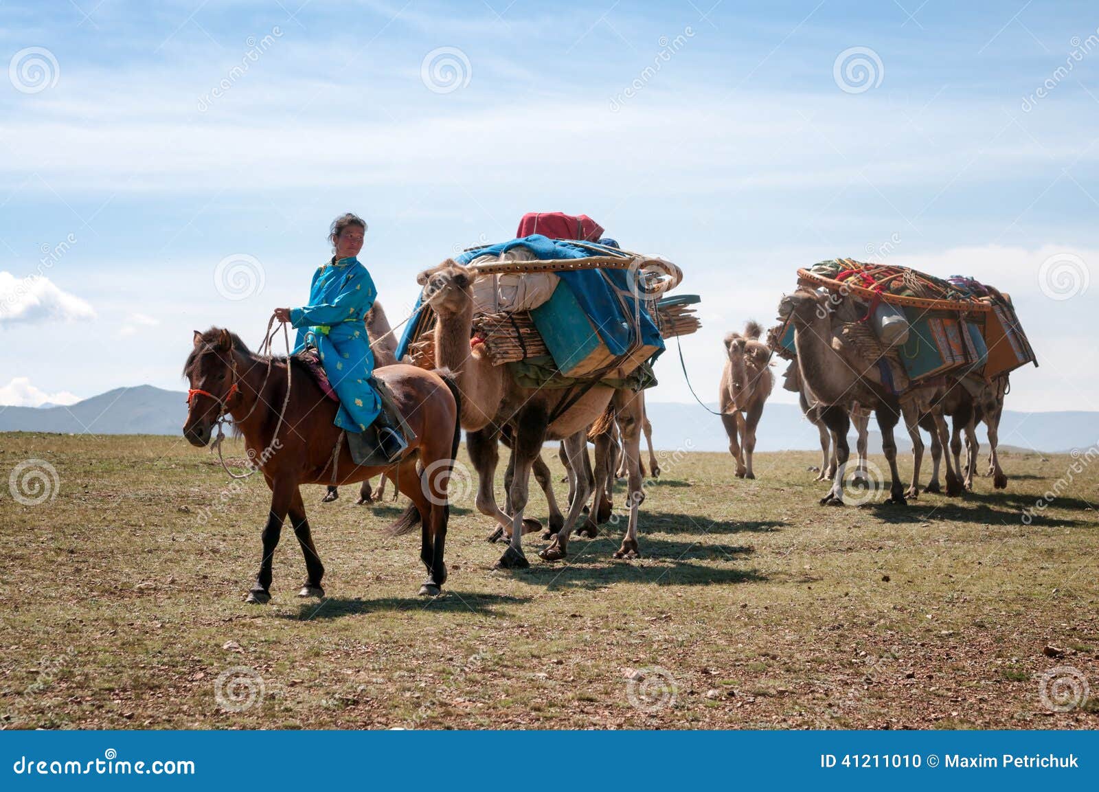 Caravane Des Chameaux En Mongolie Image Editorial Image Du Animal Aventure Caravane Des Chameaux En Mongolie Image Editorial Image Du Animal Aventure