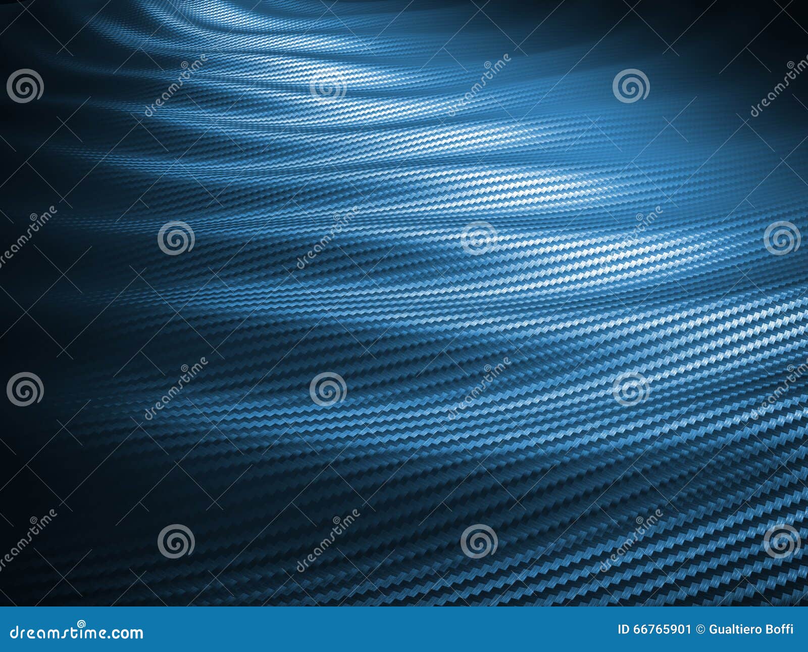 Carbon fiber background stock illustration. Illustration of light ...