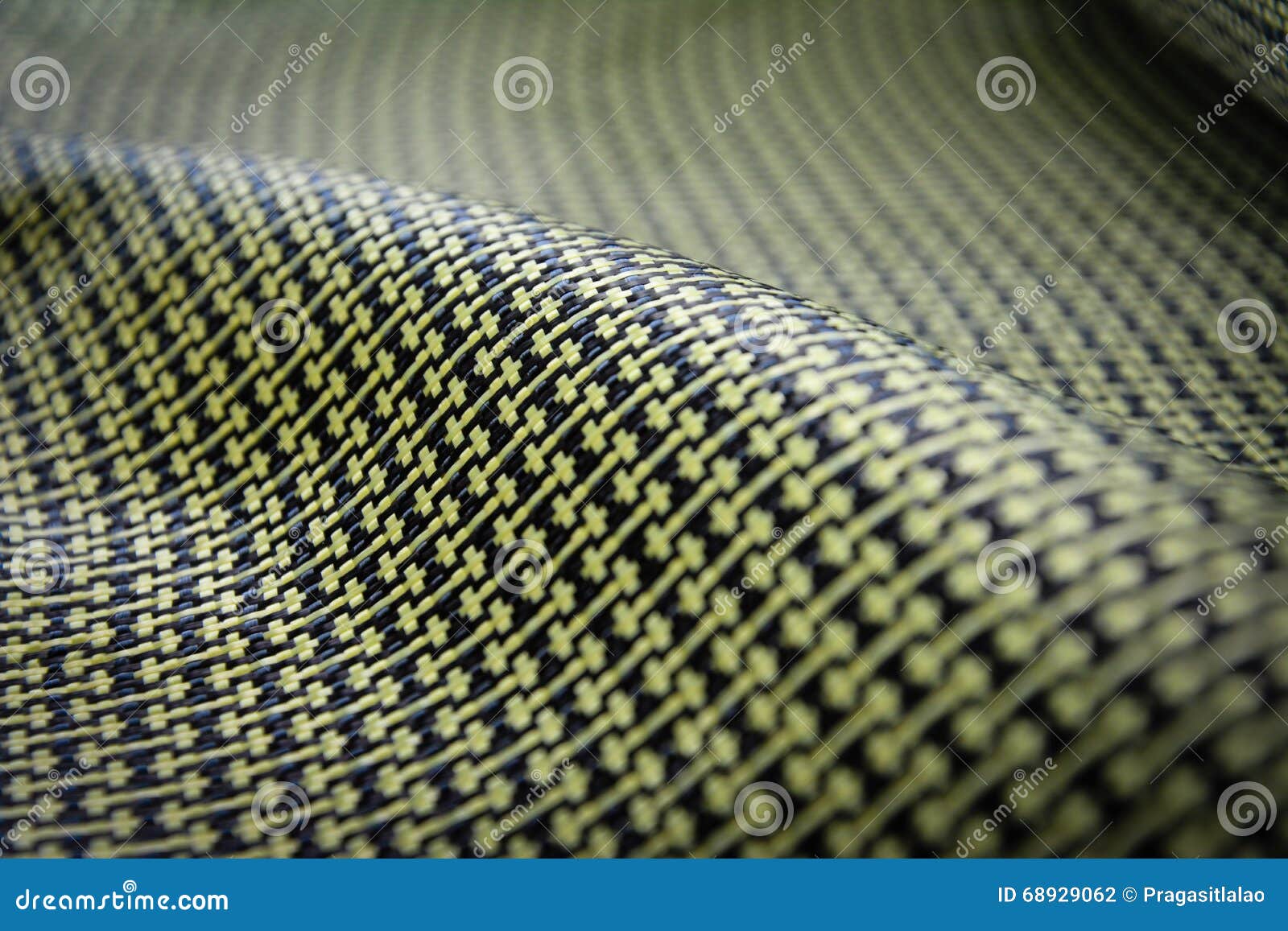 Carbon Fiber Twill Background Stock Photo - Image of background, modern ...