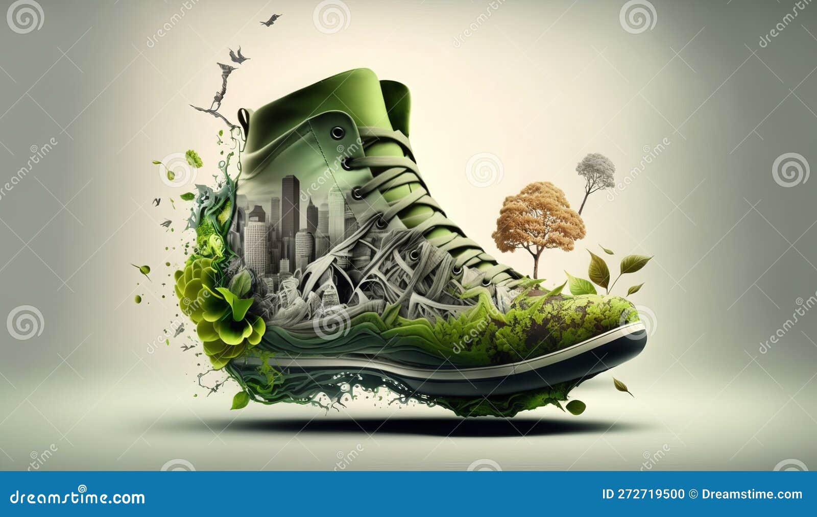 Eco-Conscious Footwear: Sustainable Style for a Greener Planet