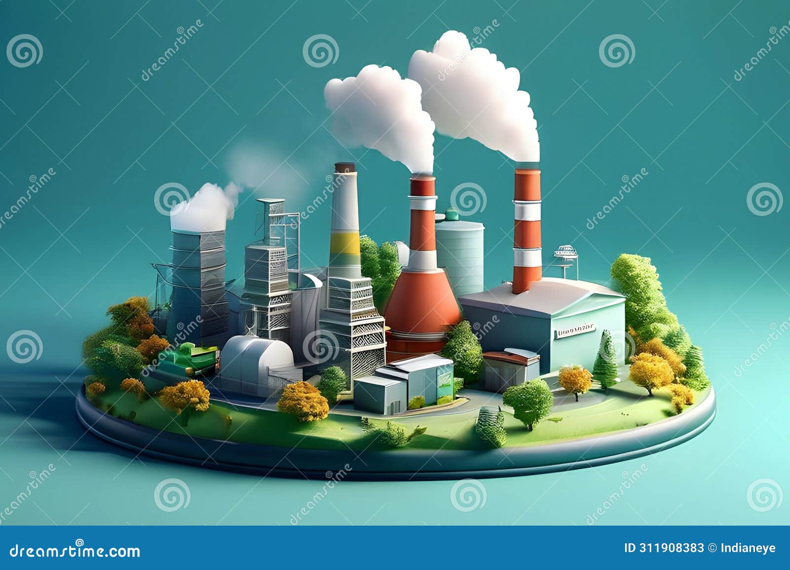 carbon footprint consciousness