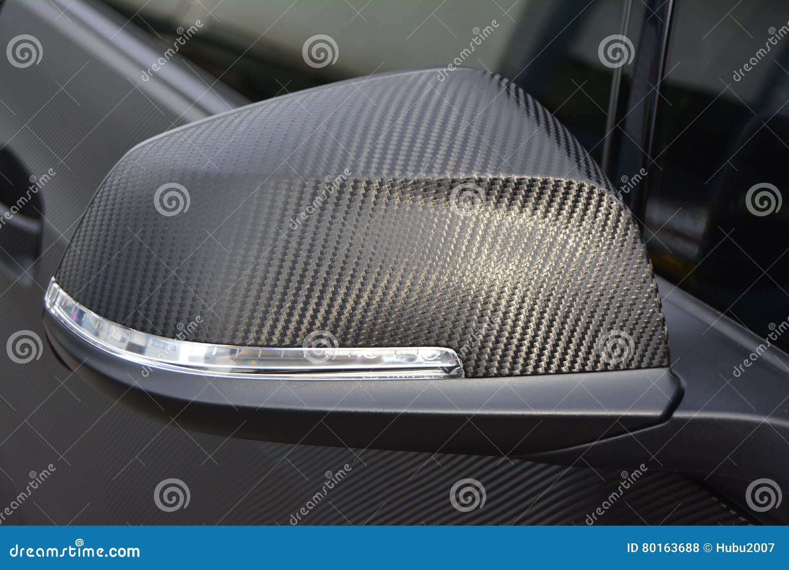 Carbon Mirrors Mirror Wingmirror Wing Carwrap Wrapping Wrap Vinyl Stock