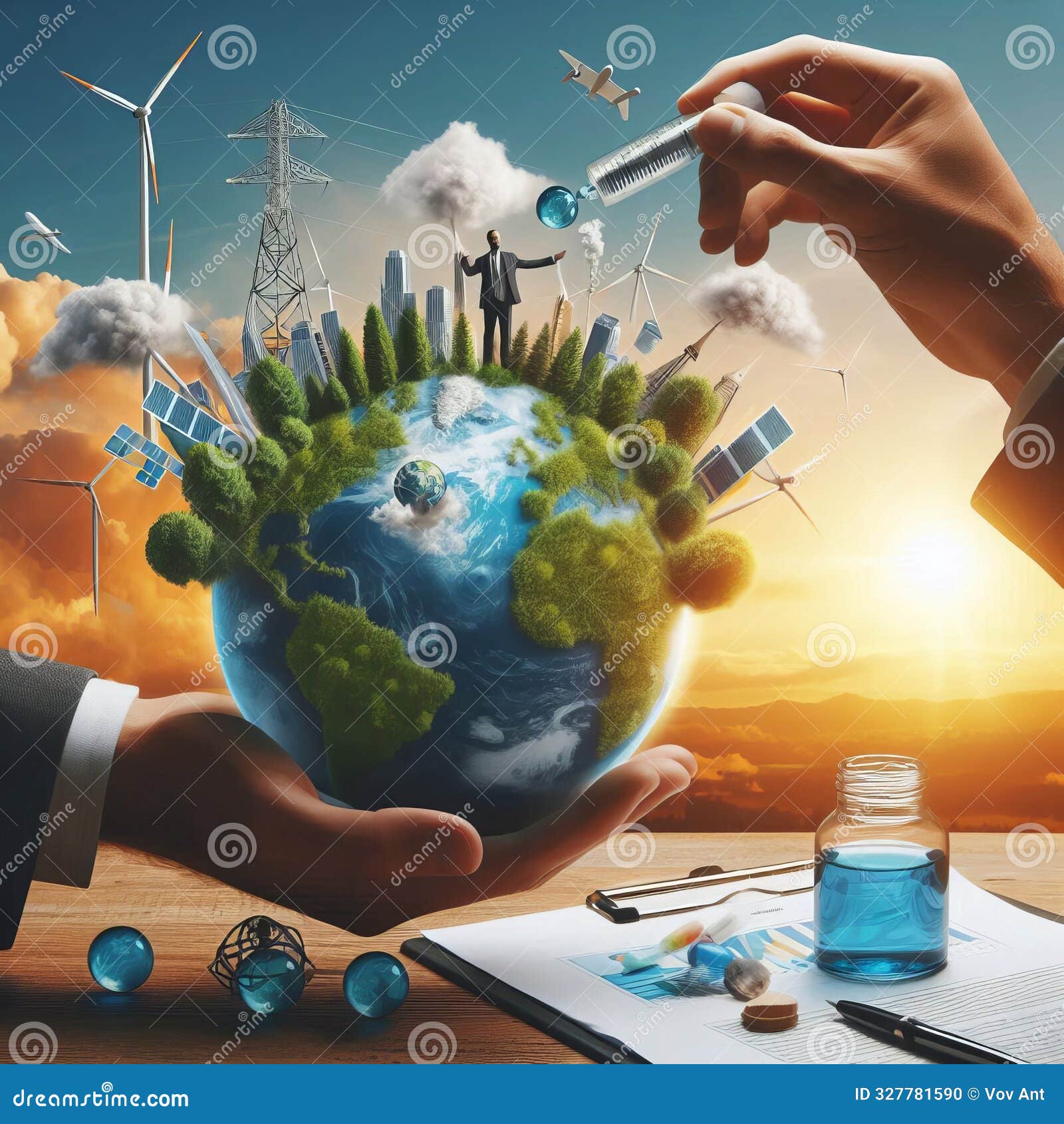 118 76. carbon offset - a mechanism tmi