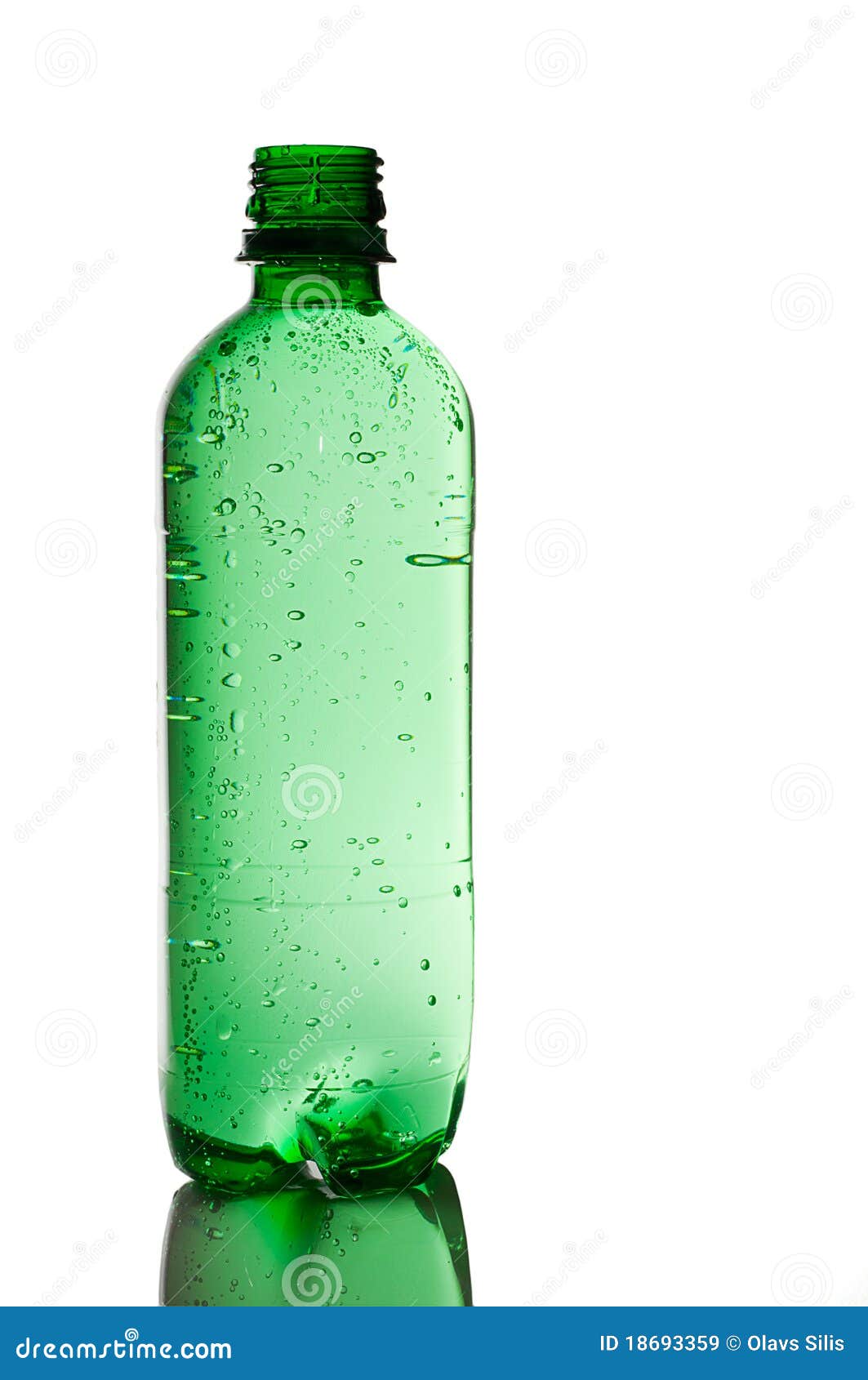 Carbonated mineral water stock image. Image of hydrate - 18693359