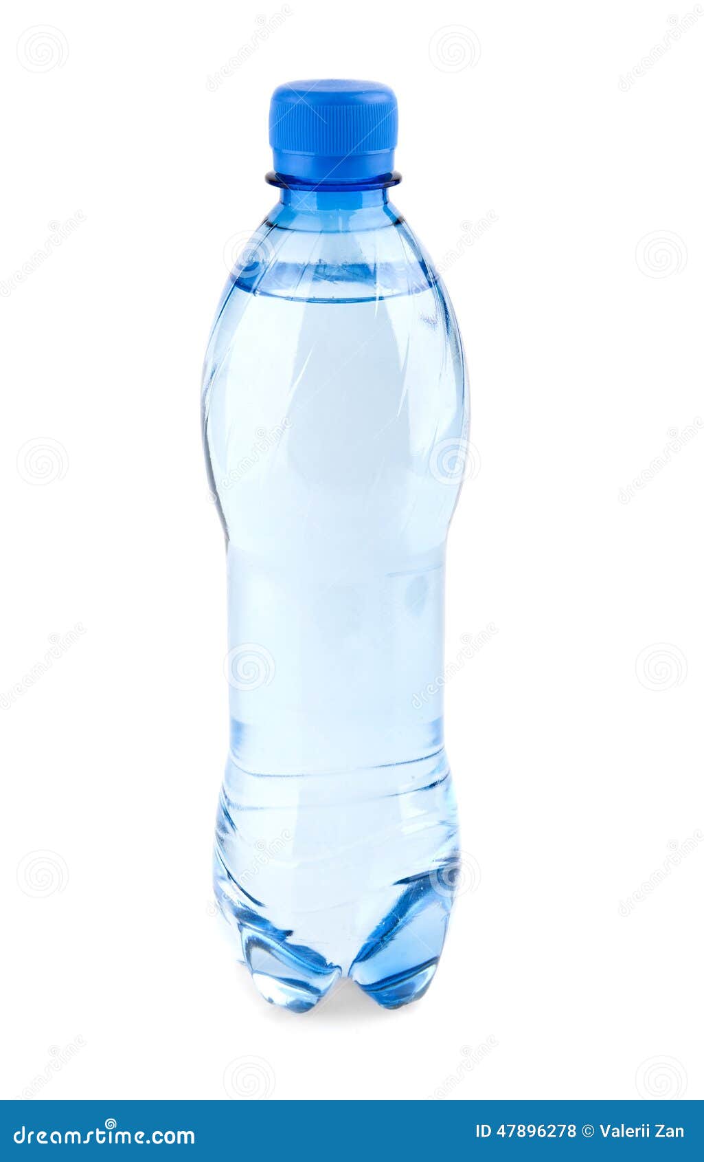 Carbonated Water in the Bottle Stock Photo Image of clear, diet 47896278