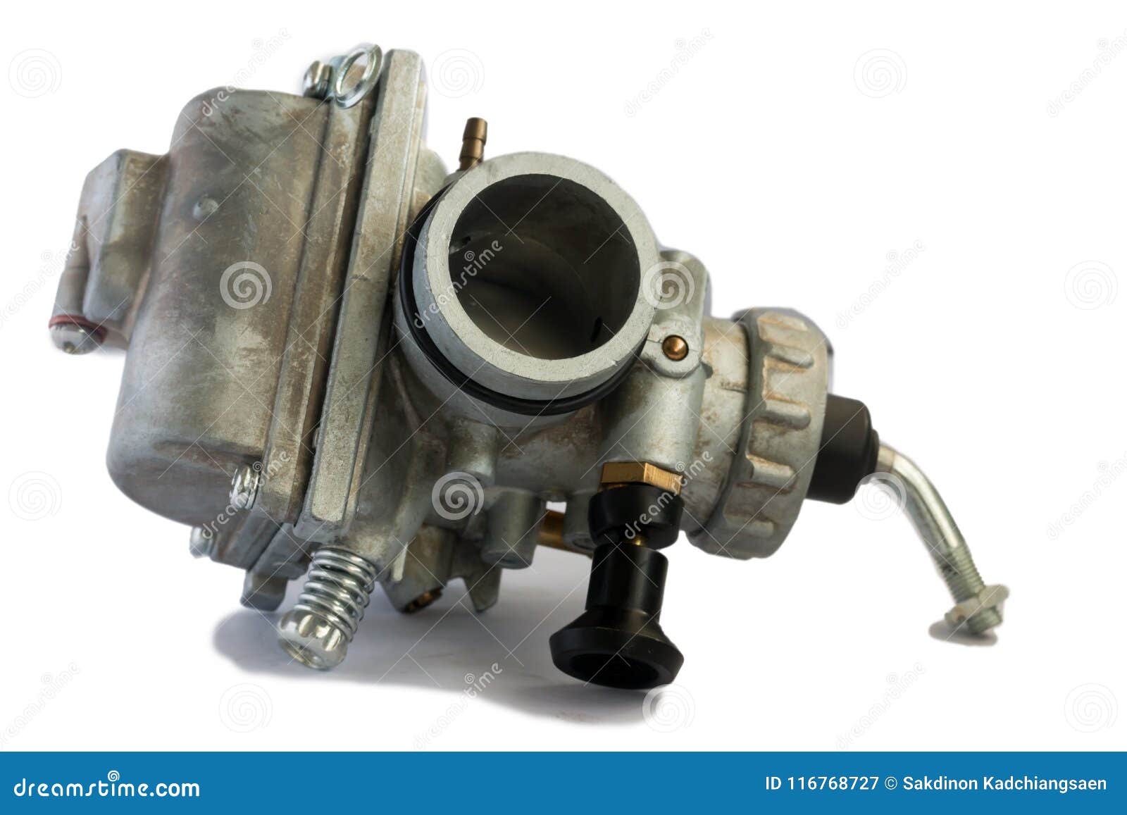 Motorcycle Part. Old Metal Gear Wheel Or Pinion Part , Motorcycle Gear