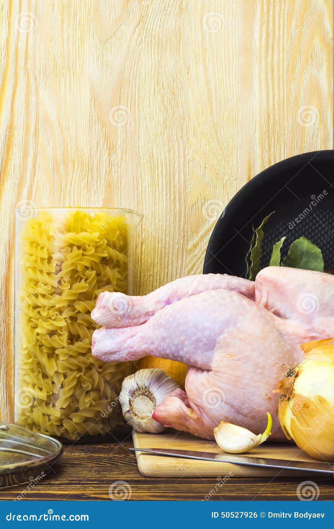 Carcass Chicken and Vegetables Stock Photo Image of bird, onion 50527926