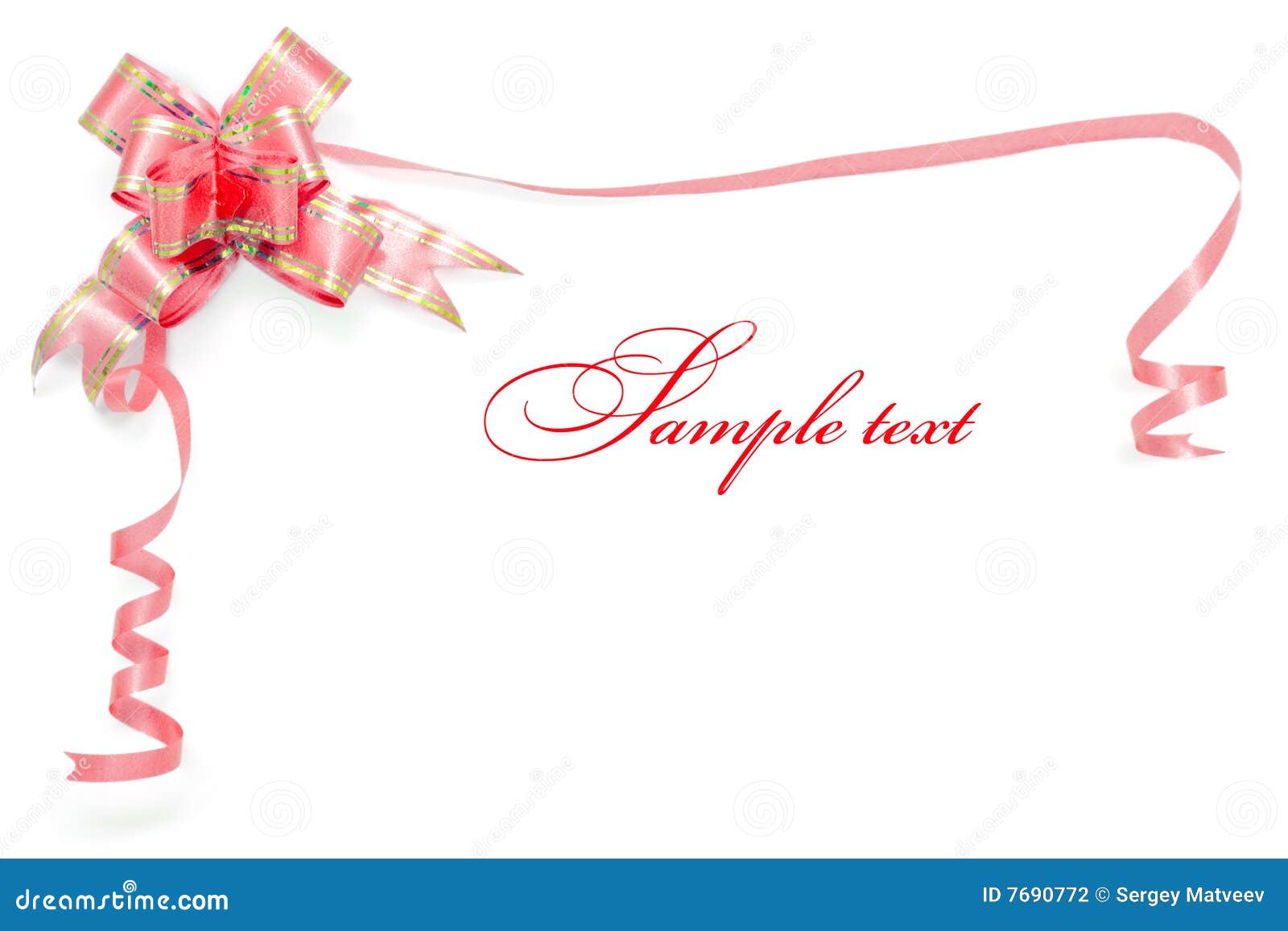 Red Ribbon Border Stock Illustrations – 40,645 Red Ribbon Border Stock  Illustrations, Vectors & Clipart - Dreamstime