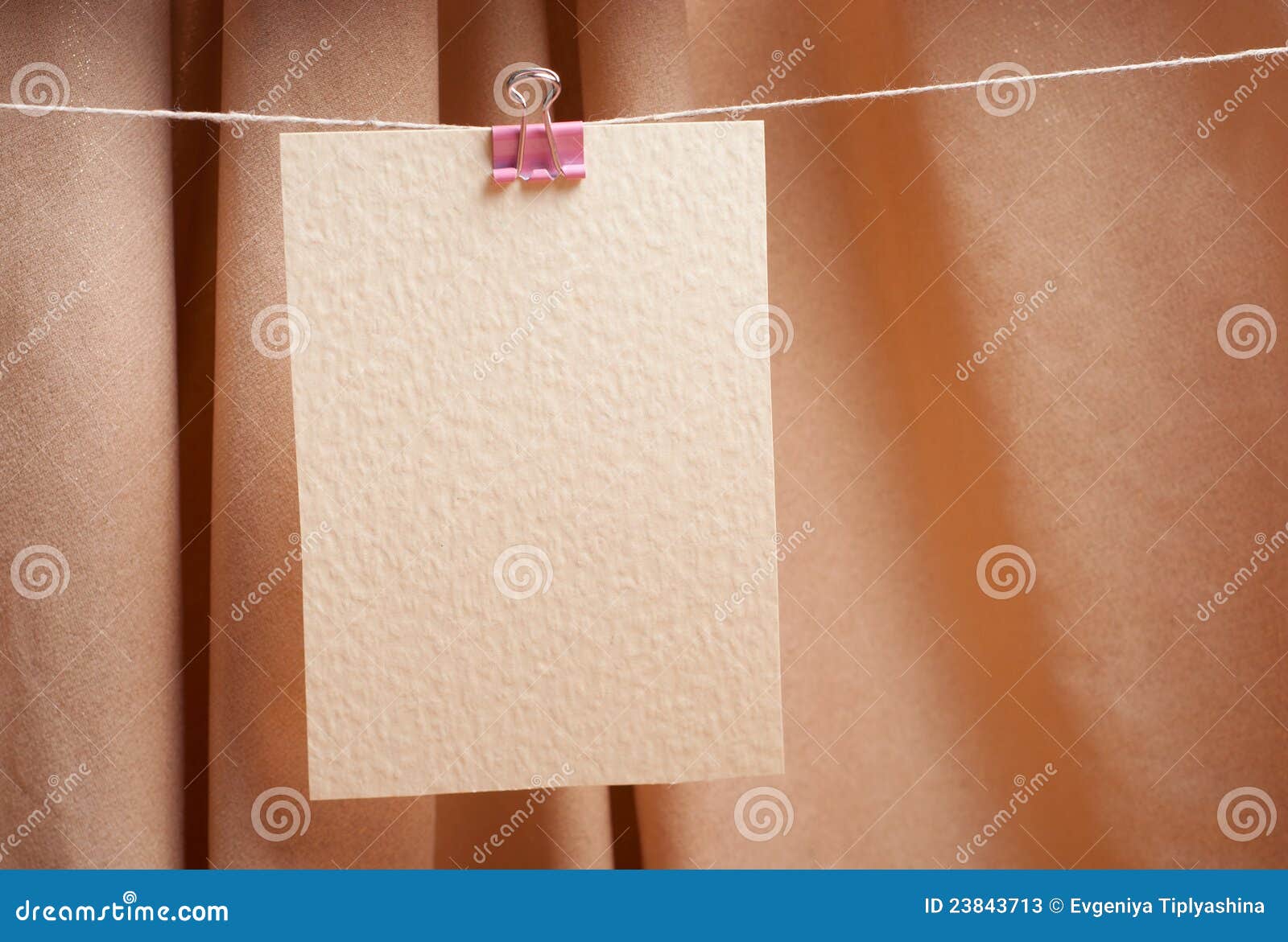 Clothespin Wallpaper Background RoyaltyFree Stock Photography