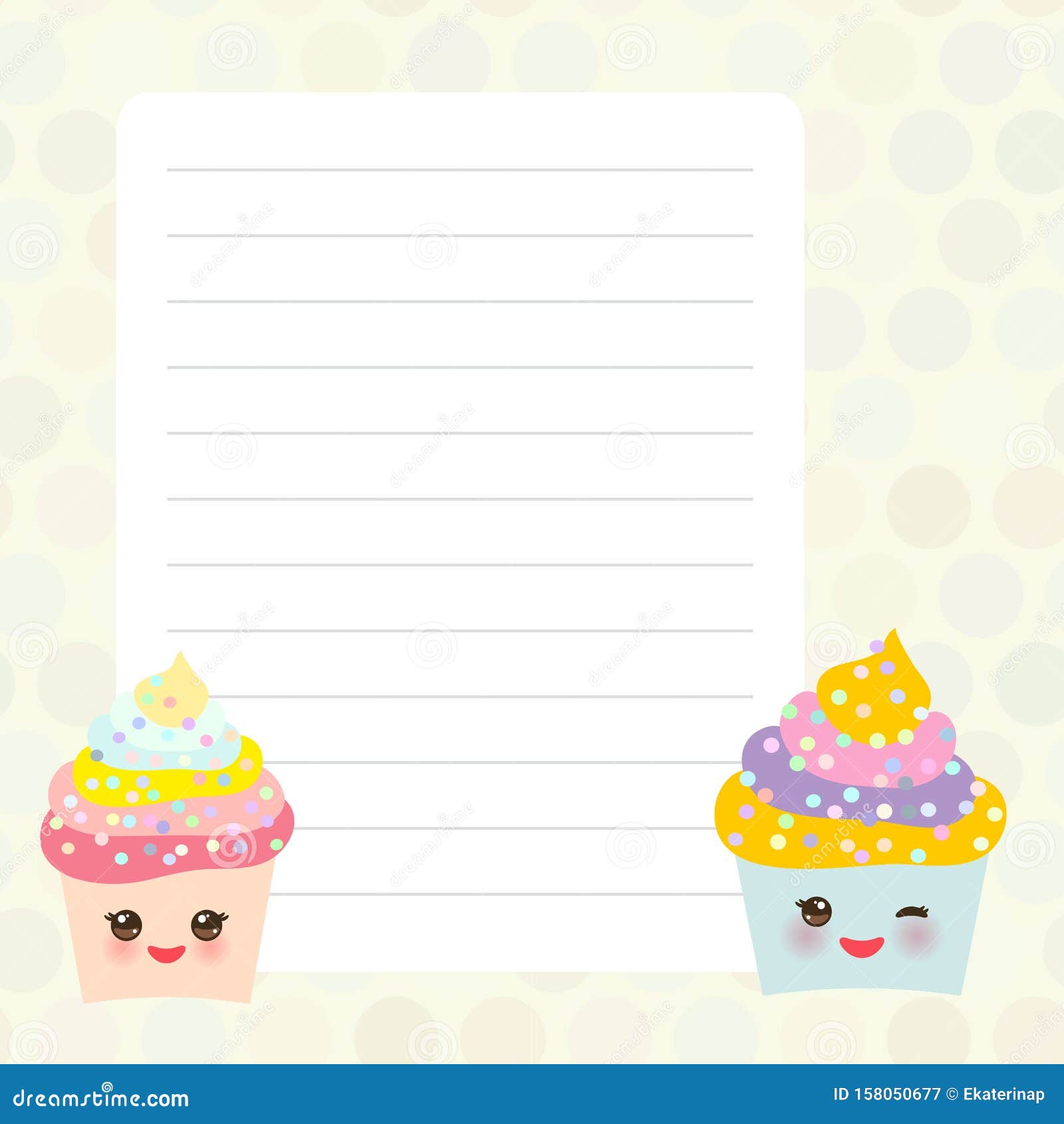 Featured image of post Fotos De Cupcakes Kawaii Check out this fantastic collection of cupcake kawaii wallpapers with 46 cupcake kawaii background images for your desktop phone or tablet