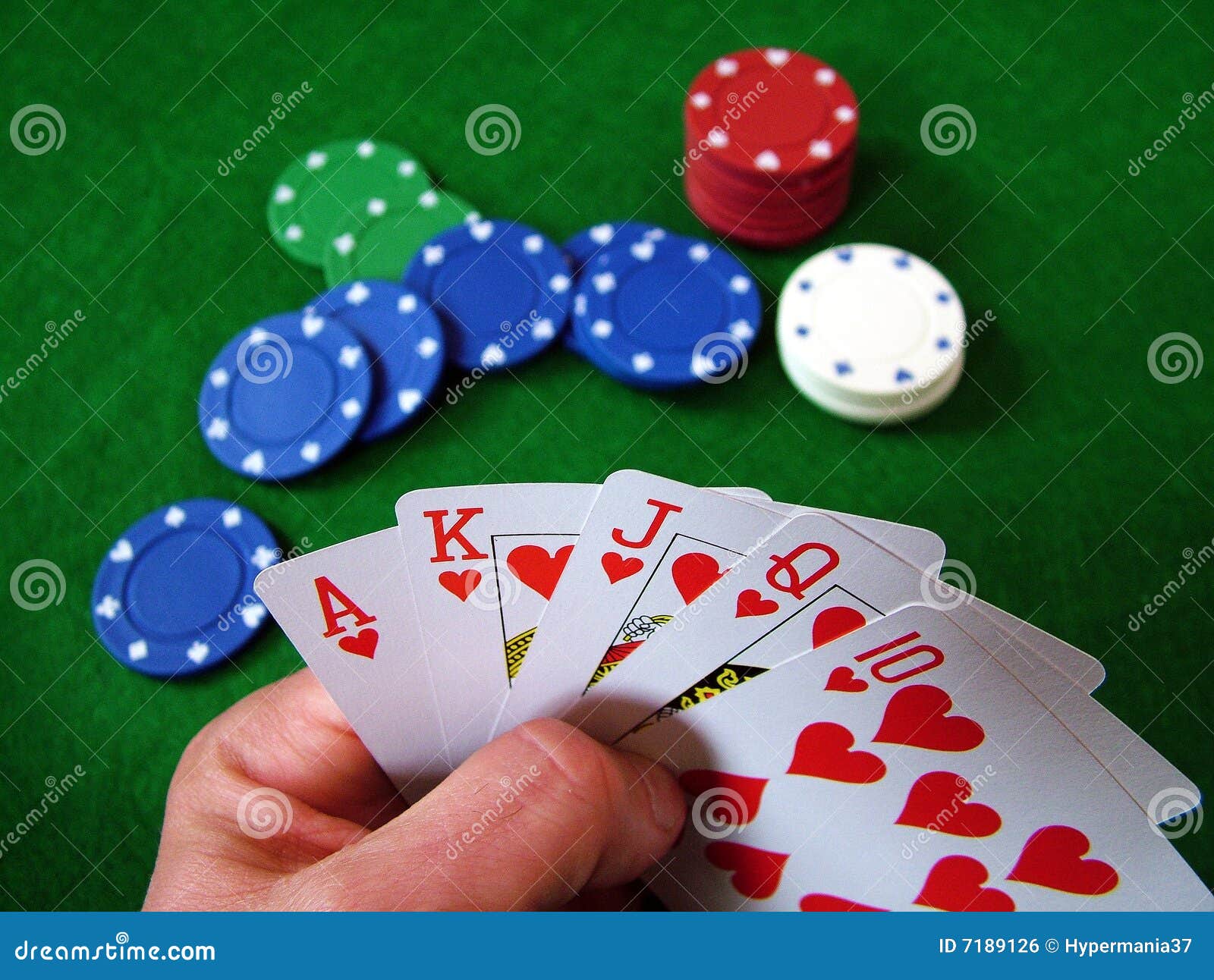 Card game stock photo. Image of competition, activity 7189126