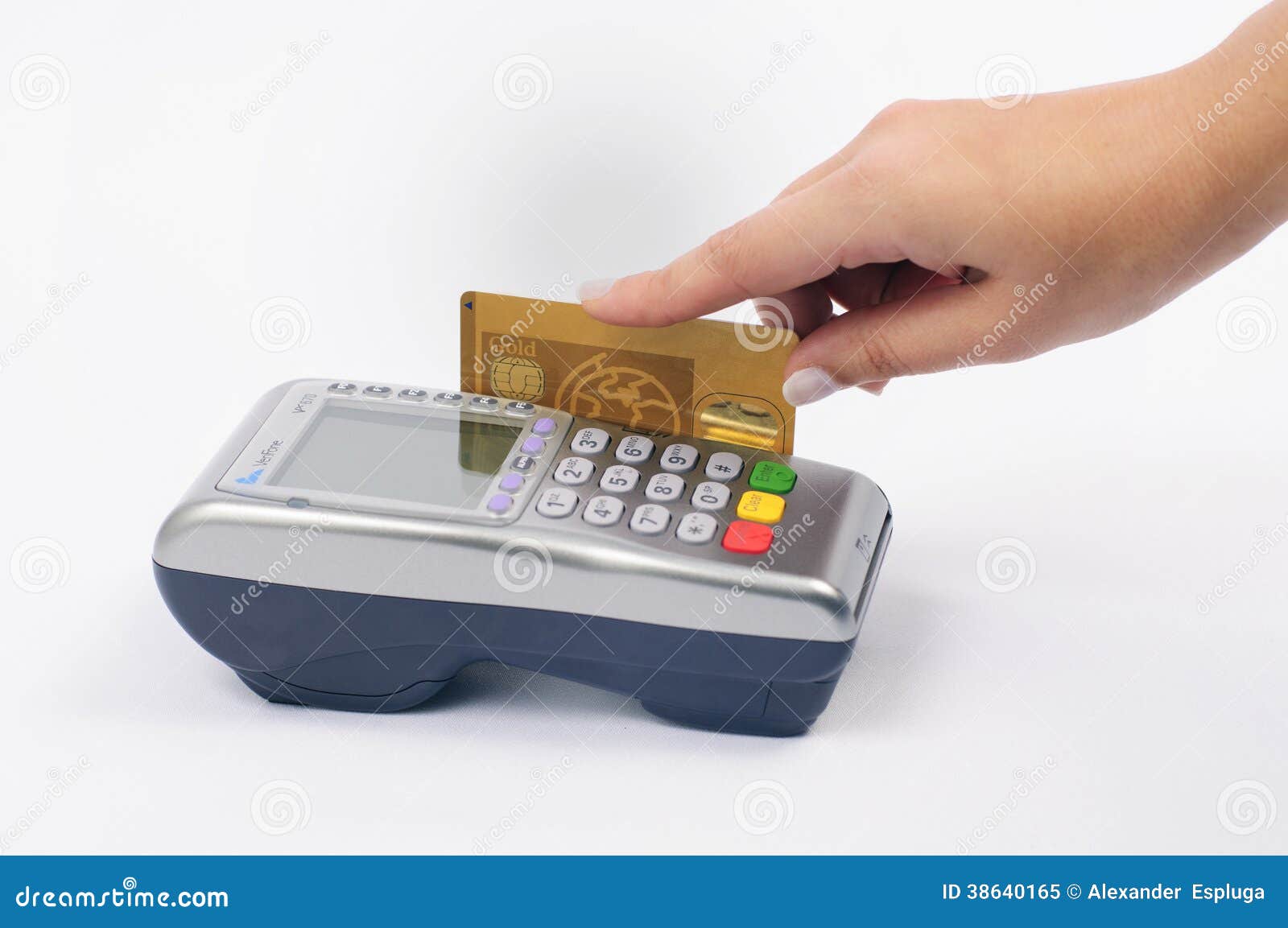 card payment