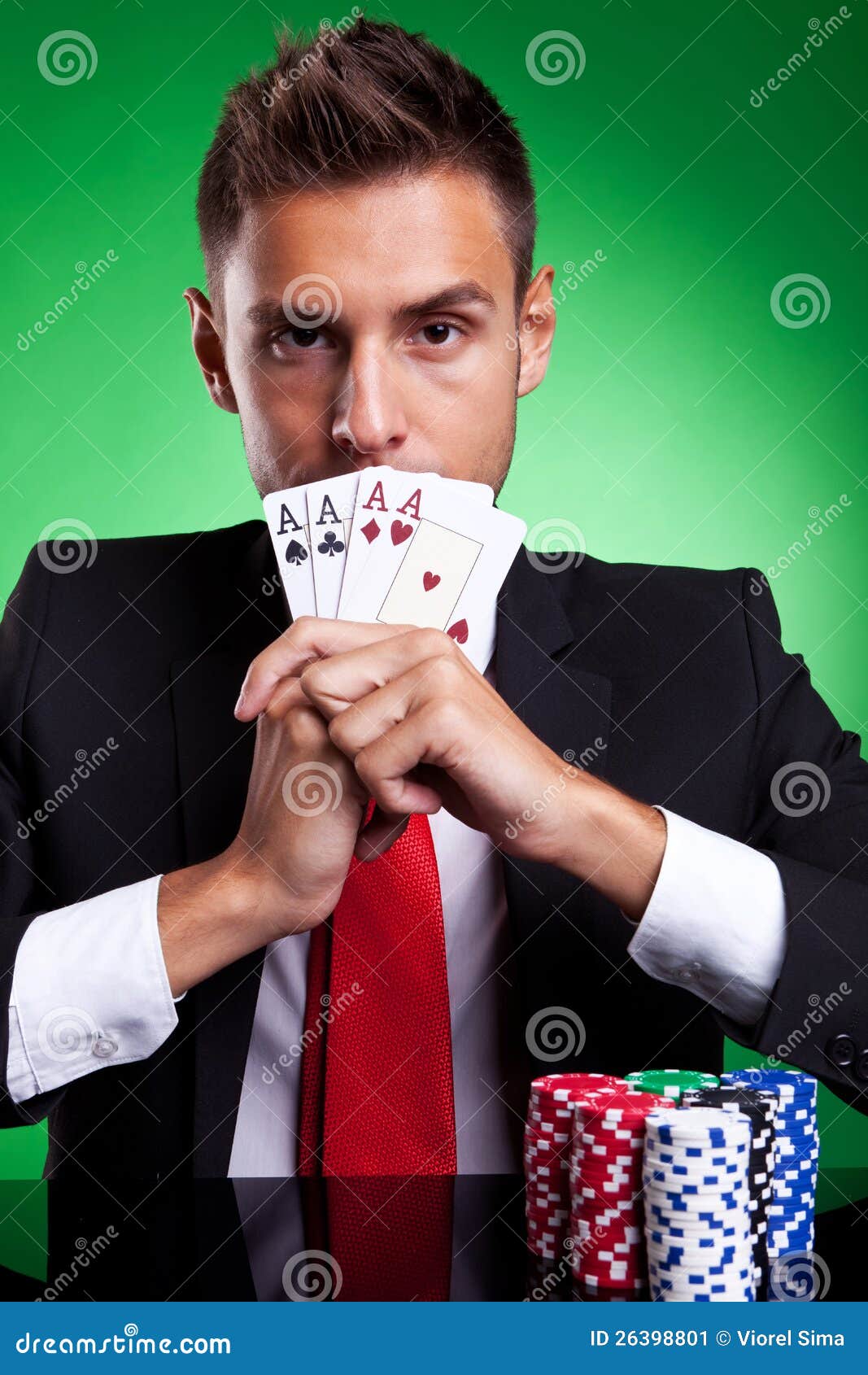 Player Card Player Card