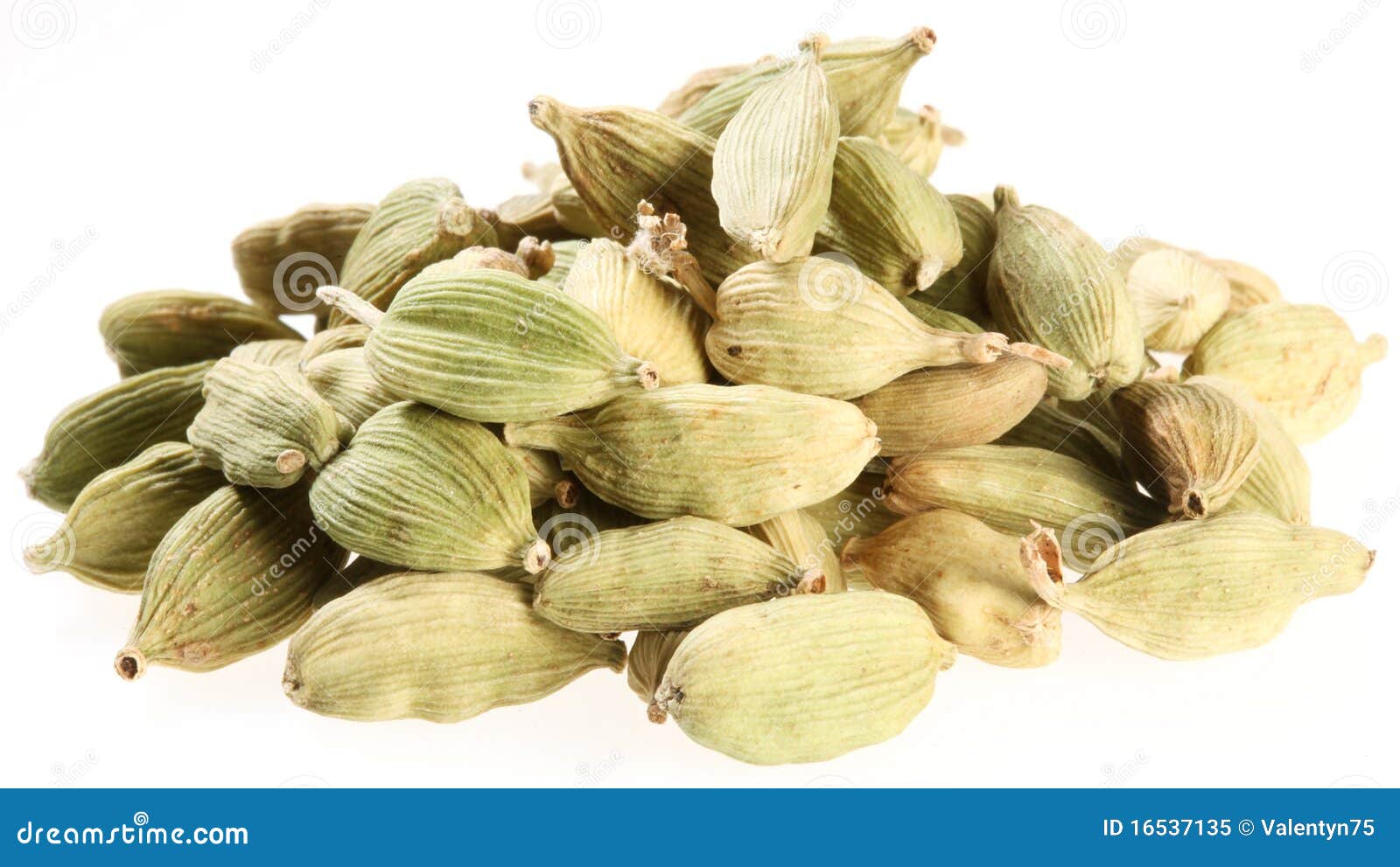 Cardamom seeds. stock image. Image of kitchen, flavoring 16537135