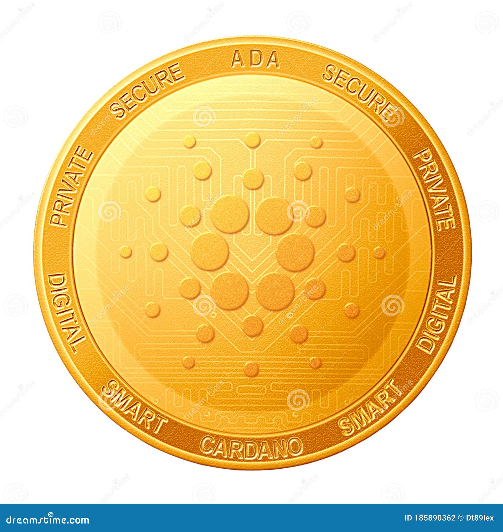 Ada coin