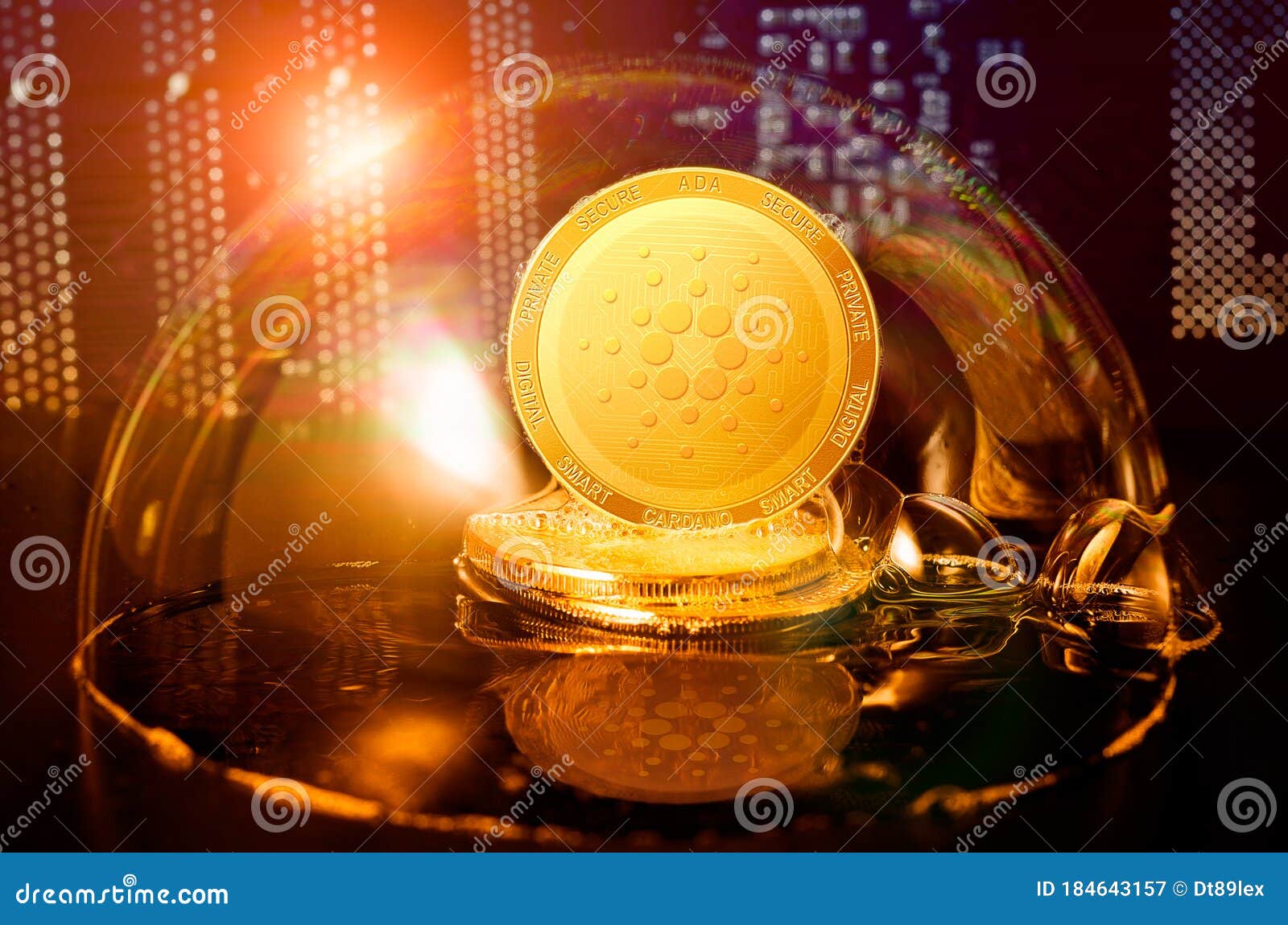 Cryptocurrency speculation bubble kuwabatake sanjuro bitcoins