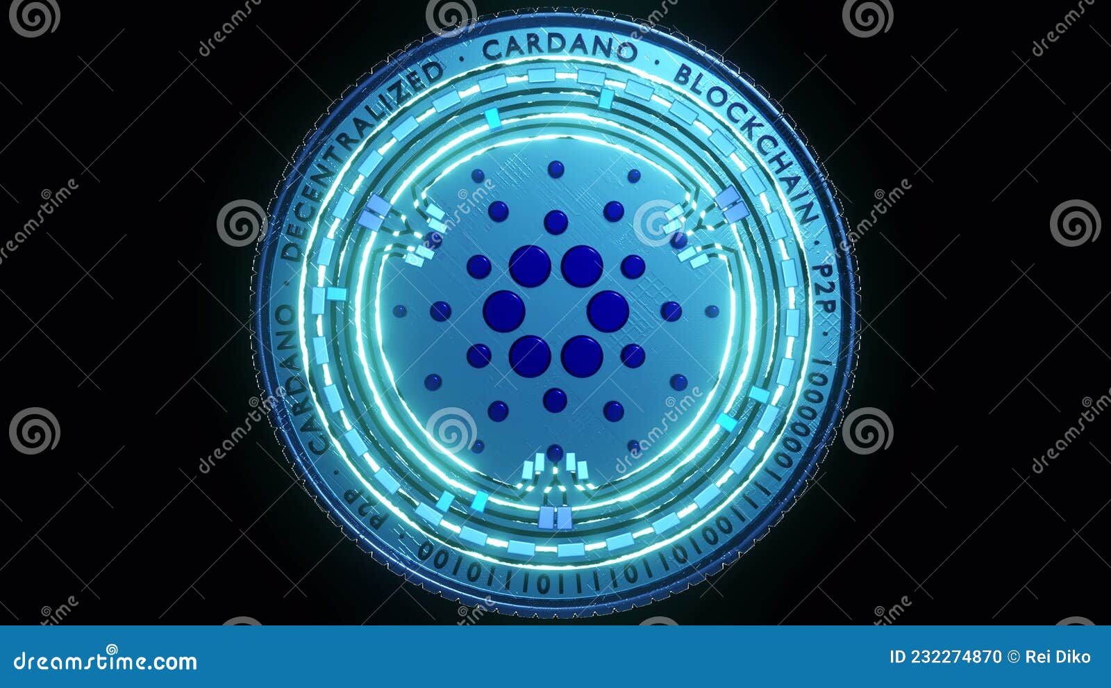 Rei network crypto (89) foto