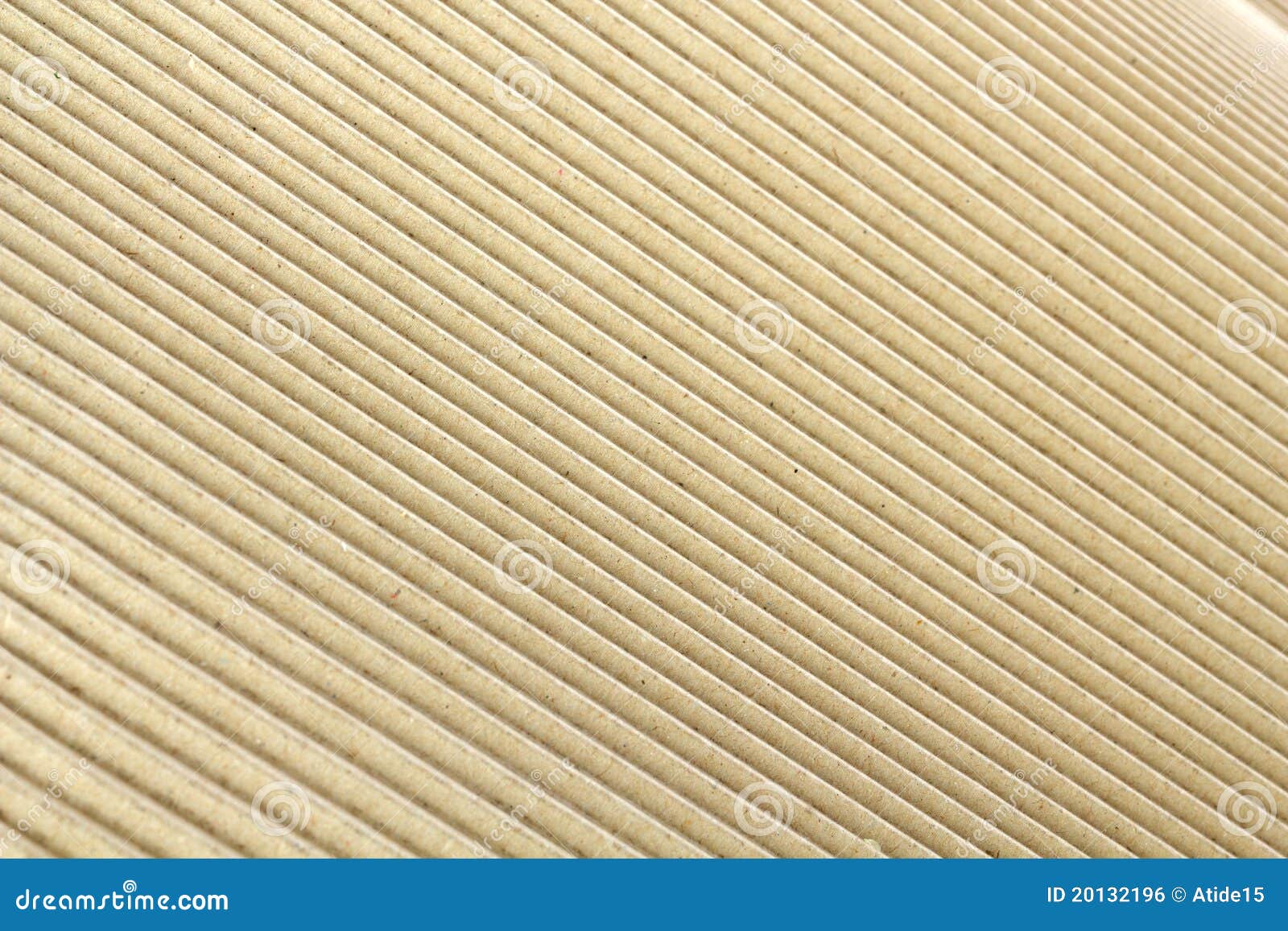 Cardboard stock photo. Image of industry, empty, grey 20132196