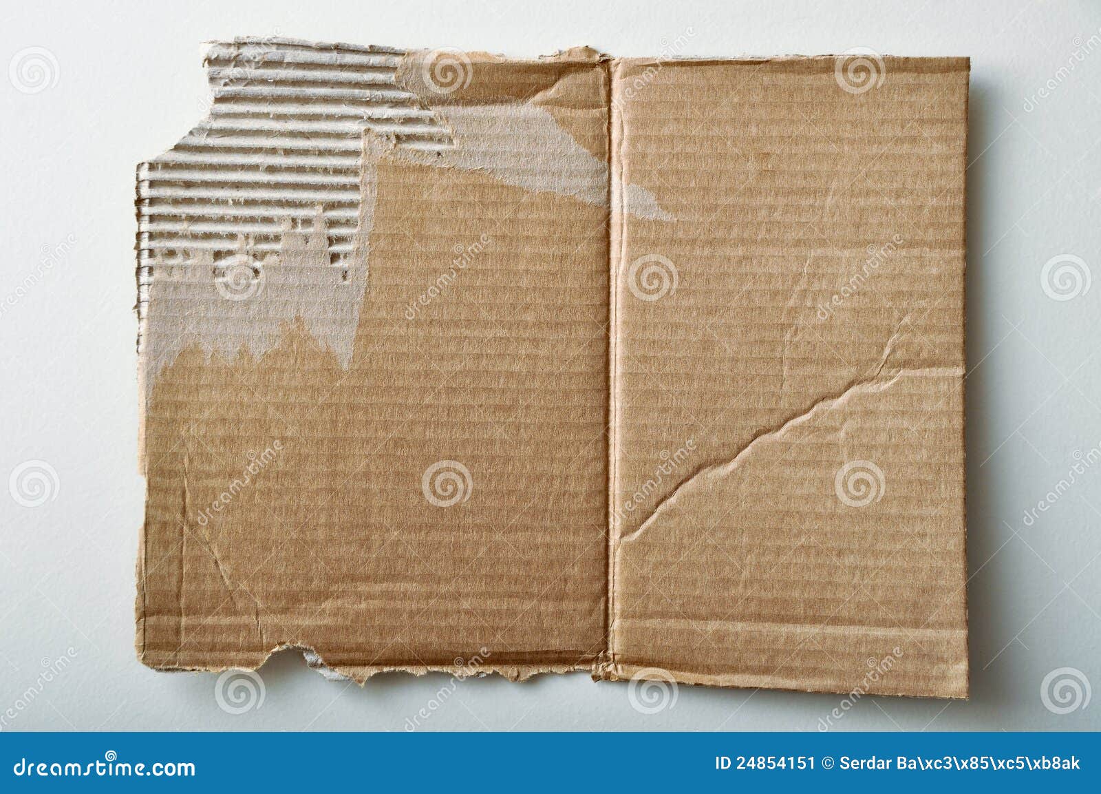 Cardboard stock image. Image of ornament, business, cardboard - 24854151