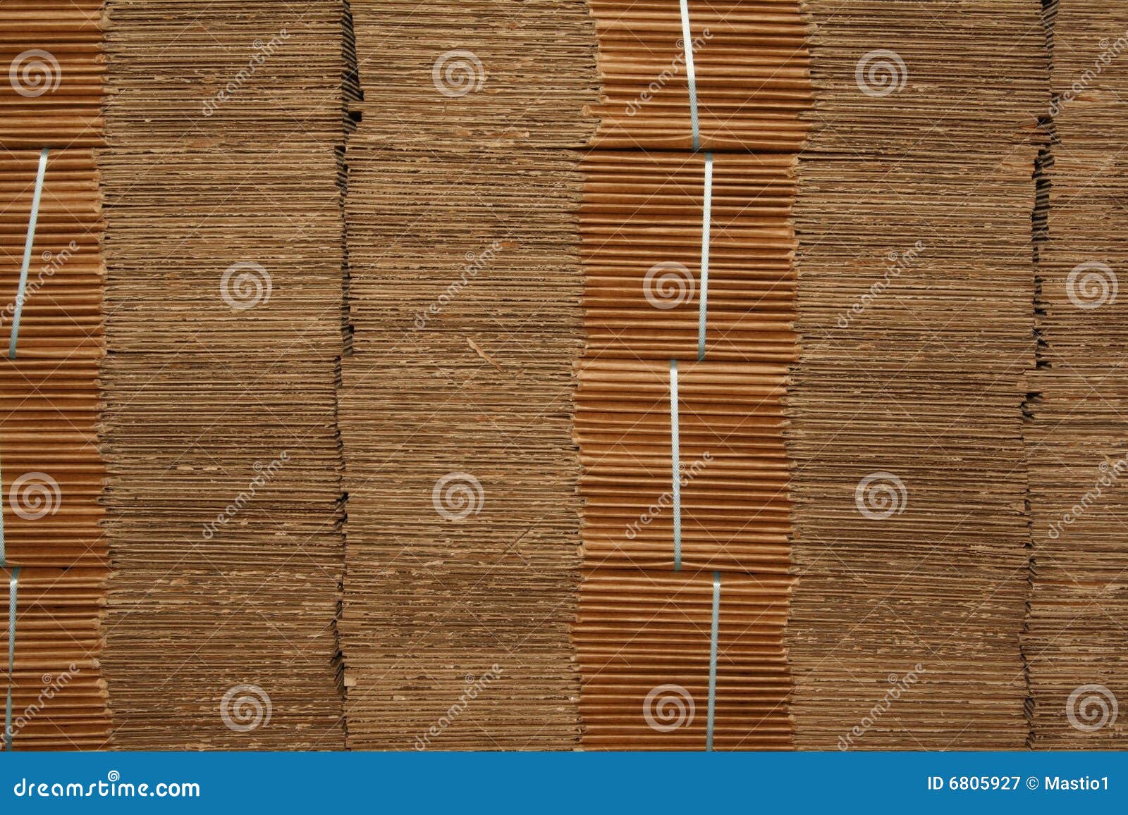 Cardboard stock image. Image of pasteboard, board, grunge 6805927
