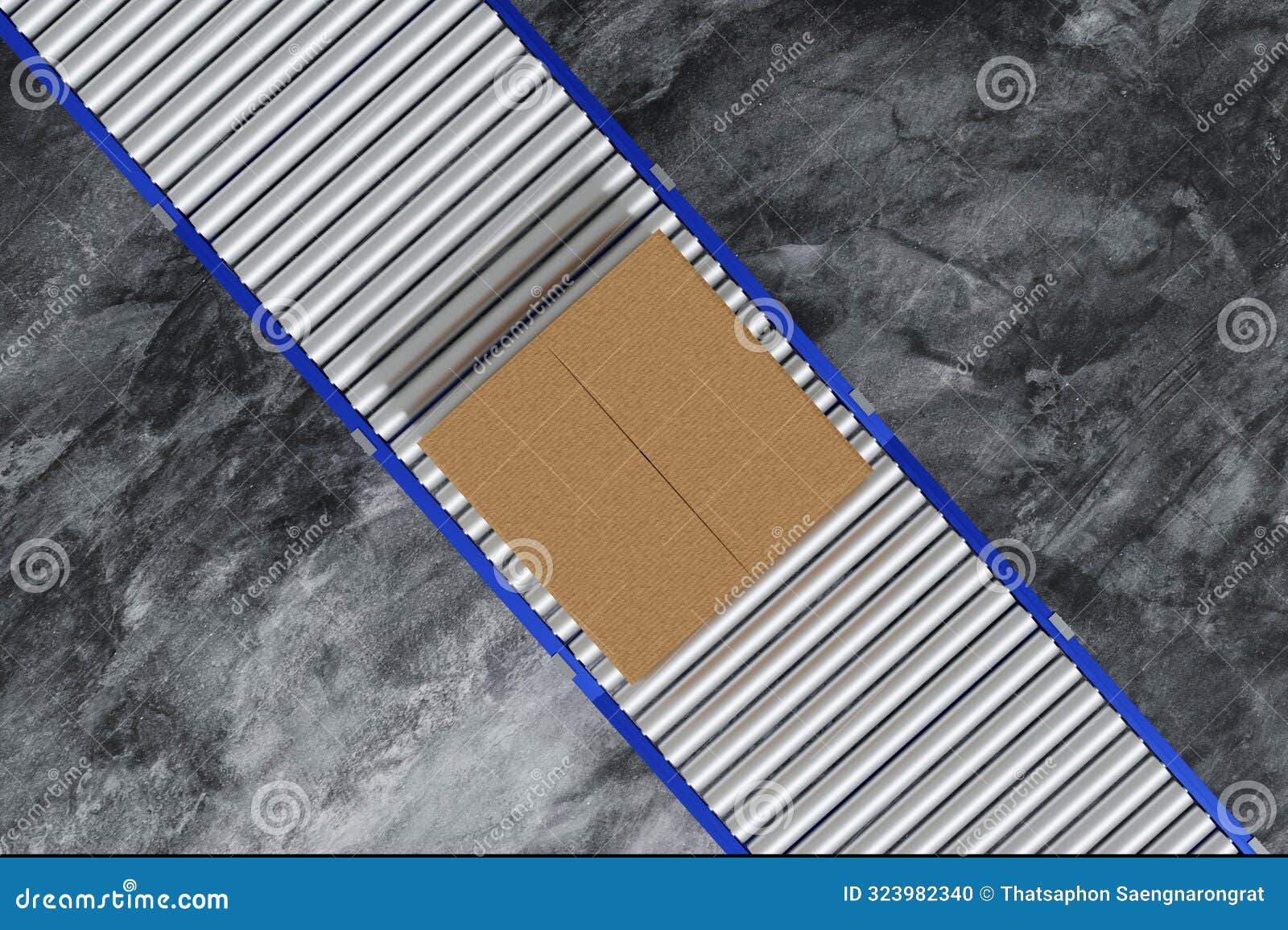 Automated Machine Arm Ensuring Precision Calibration And Component