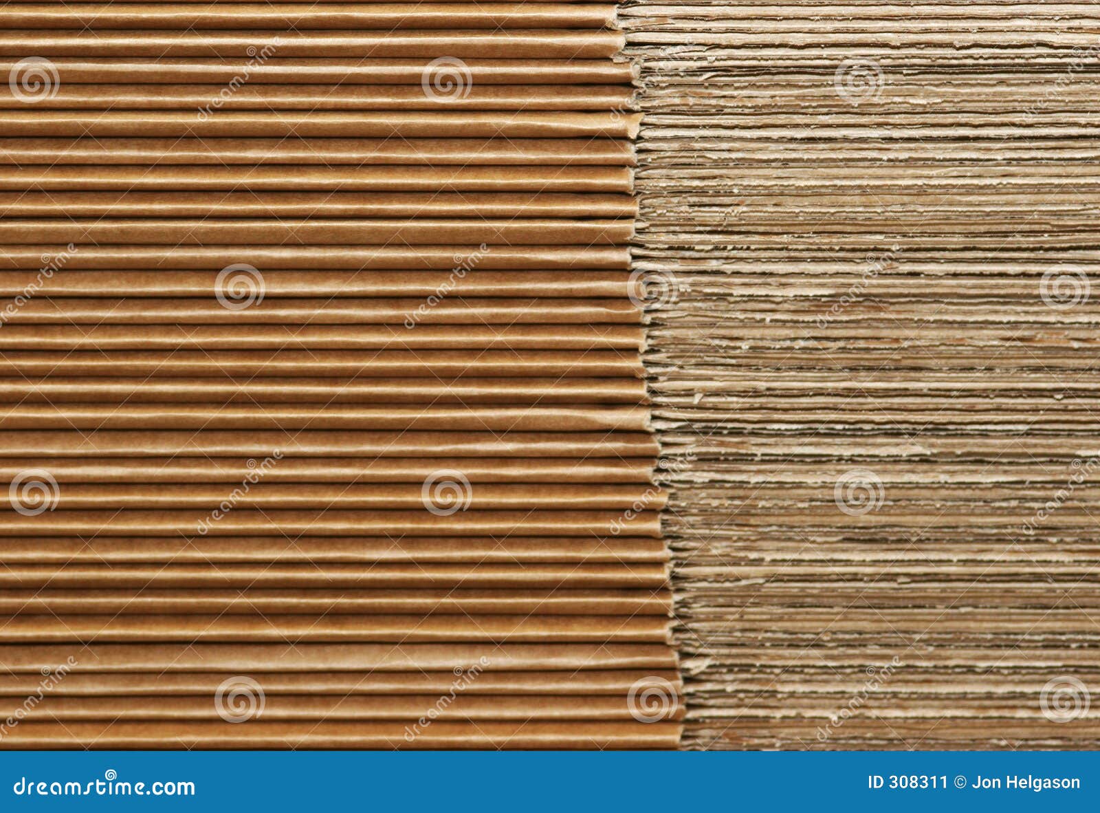 Download Cardboard boxes stock image. Image of unfolded, close, post - 308311