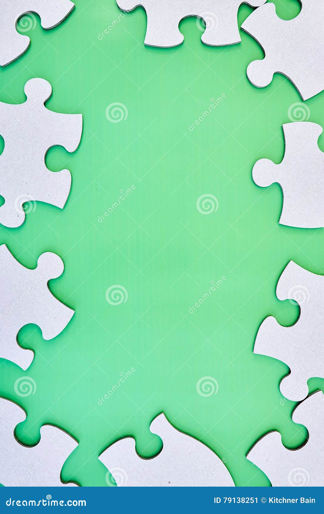 Cardboard Jigsaw Pieces stock image. Image of hand, jigsaw 79138251